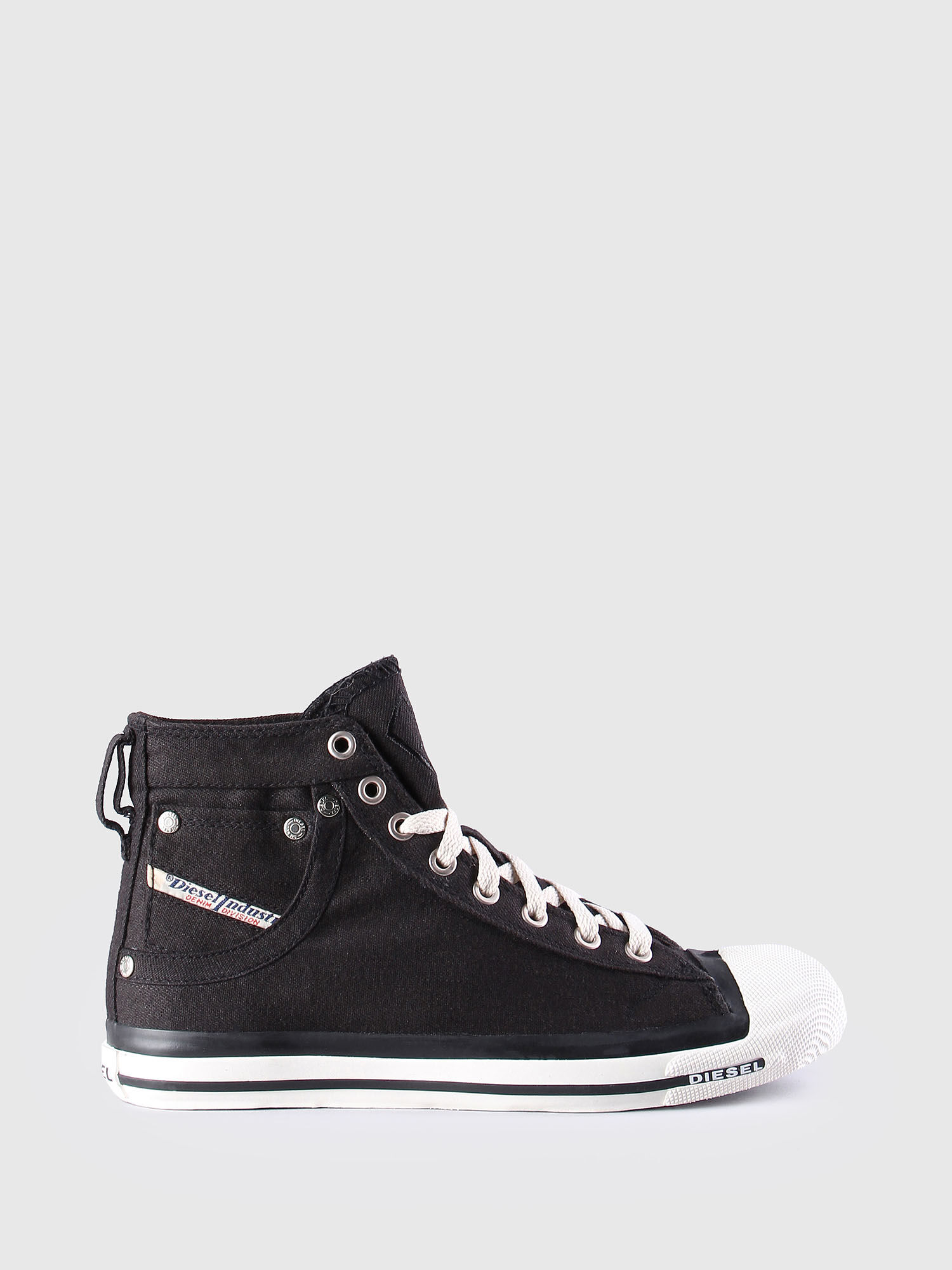 Diesel 2025 sneakers exposure