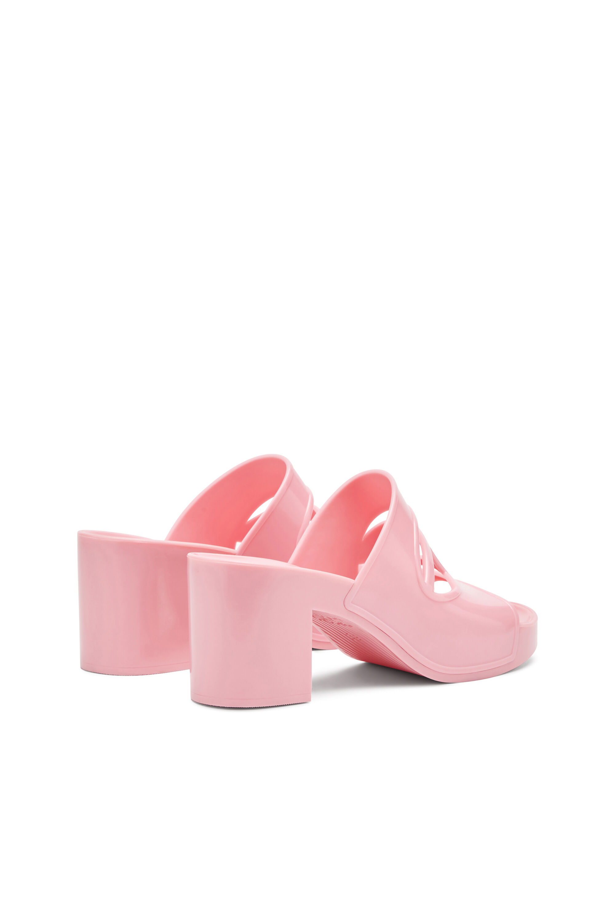 SUECOMMA BONNIE ◆Flower strap sandal(pink) Flower strap sandal(pink)_SUECOMMA BONNIE - 코오롱몰