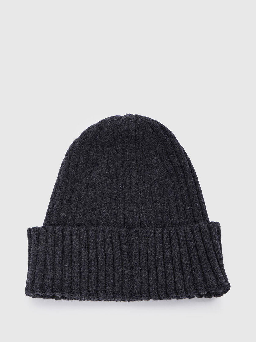 K Coder B Hat With Frontal Denim Division Logo Diesel