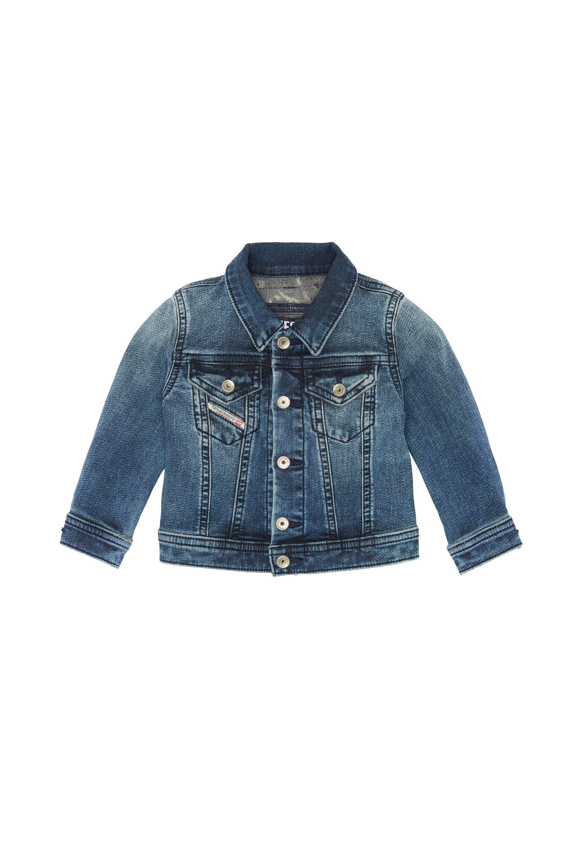 Diesel store baby jacket