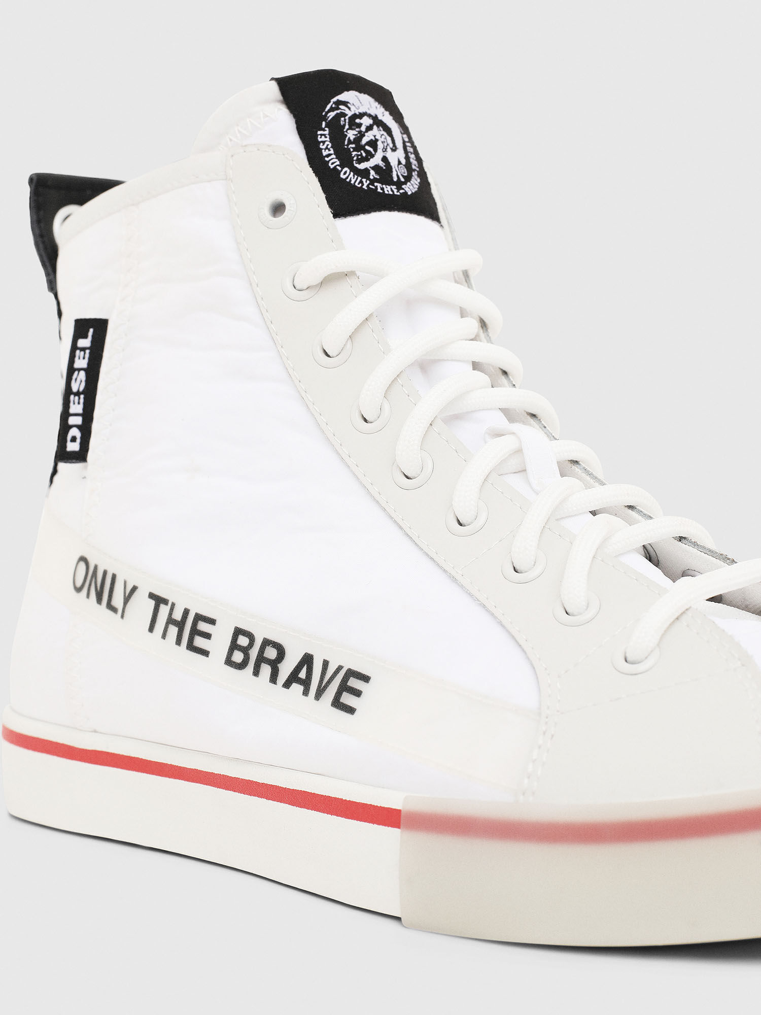 Zapatillas diesel only the brave store