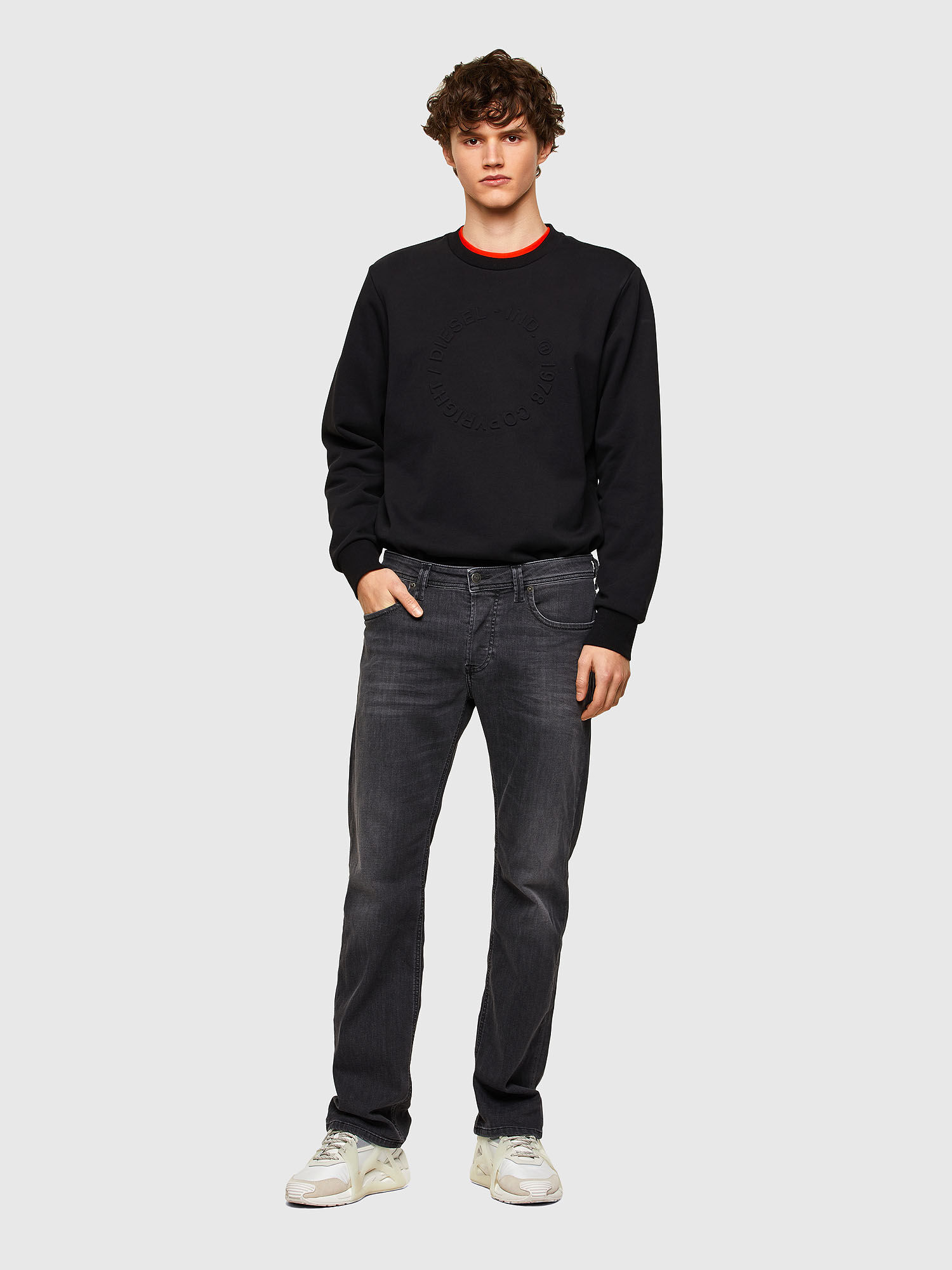 Diesel store waykee 0662u
