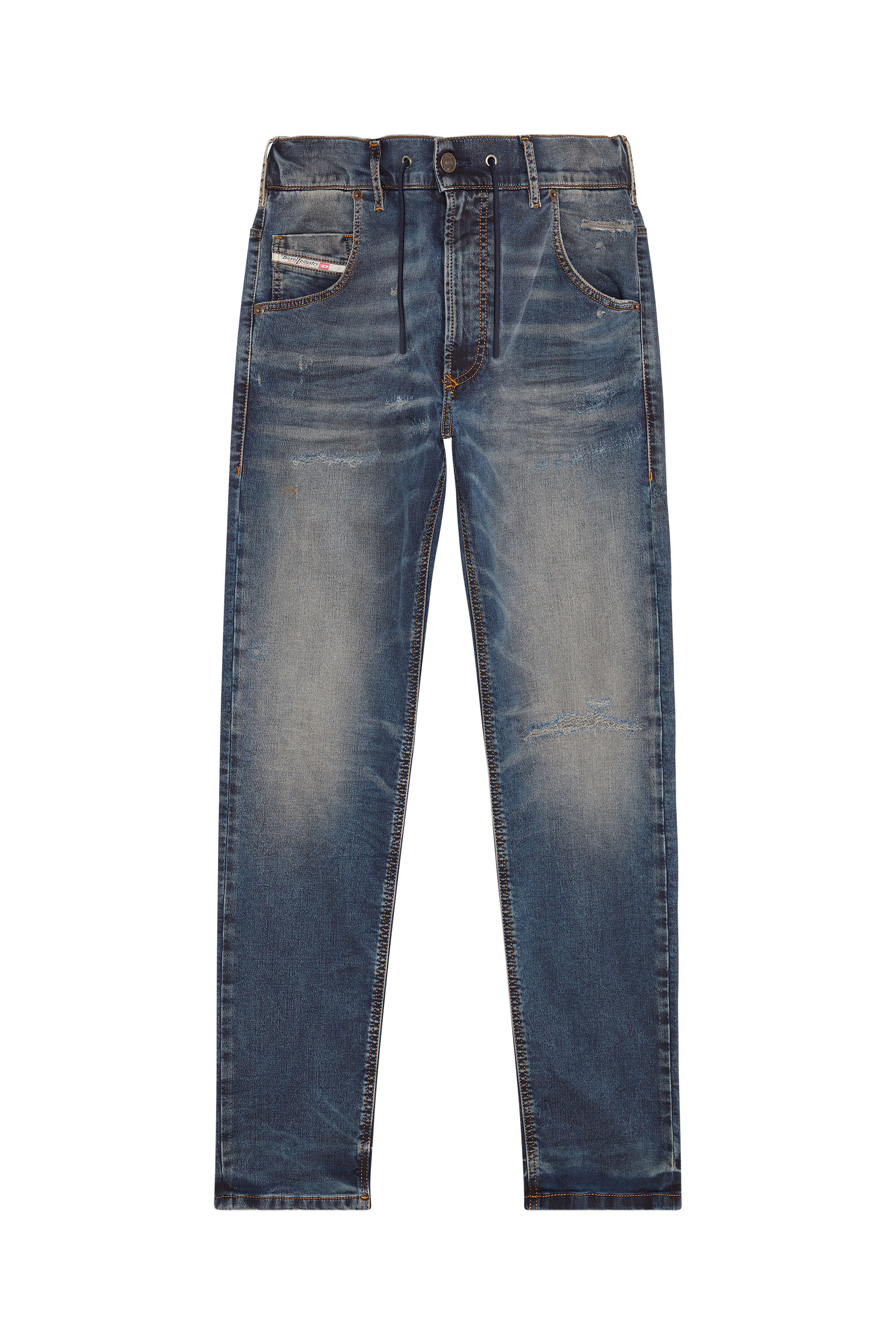 最新作新品 ディーゼル KROOLEY-X-NE Jogg Jeans W30-