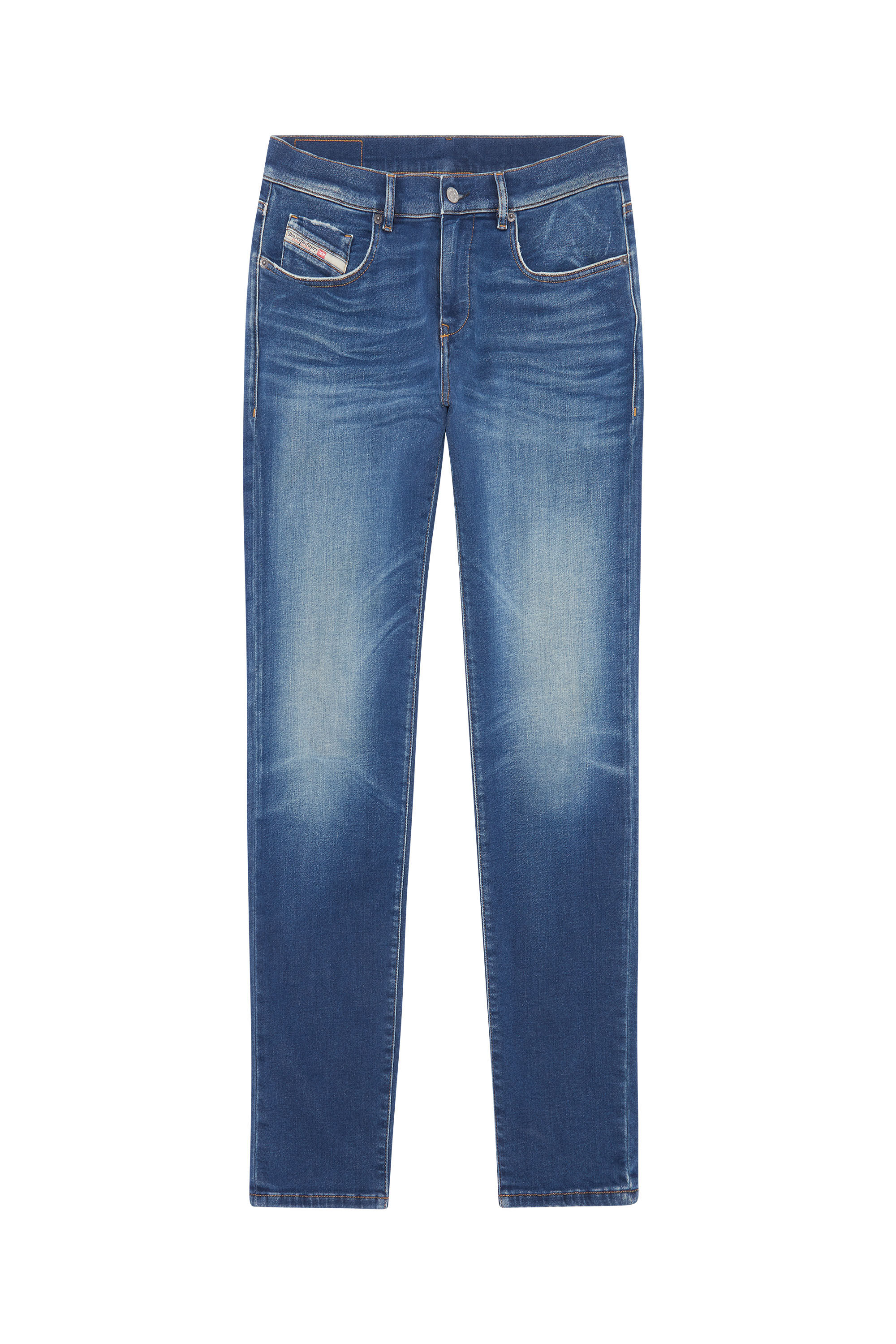 中古・古着通販】DIESEL (ディーゼル) D-STRUKT ジョグジーンズ
