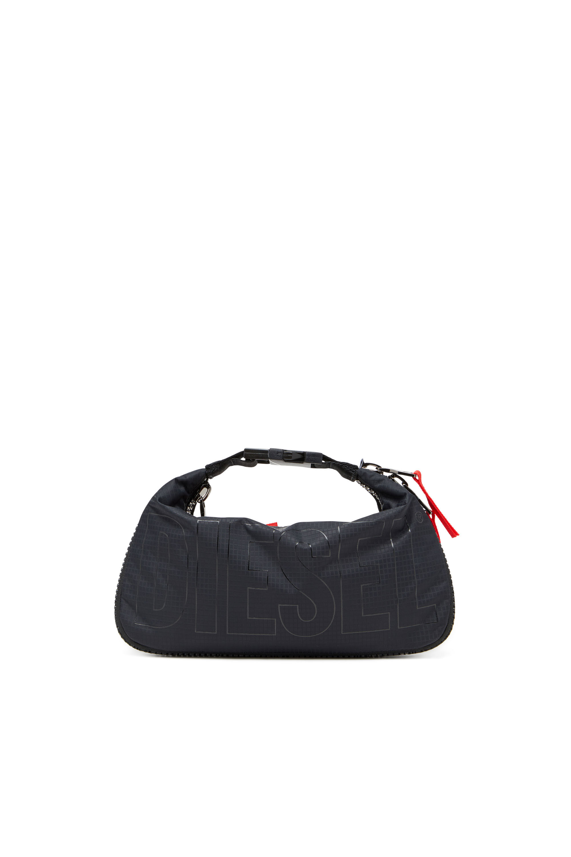 通販 Women's Zip-D Black | bag shoulder utilitarian X-Expandable バッグ