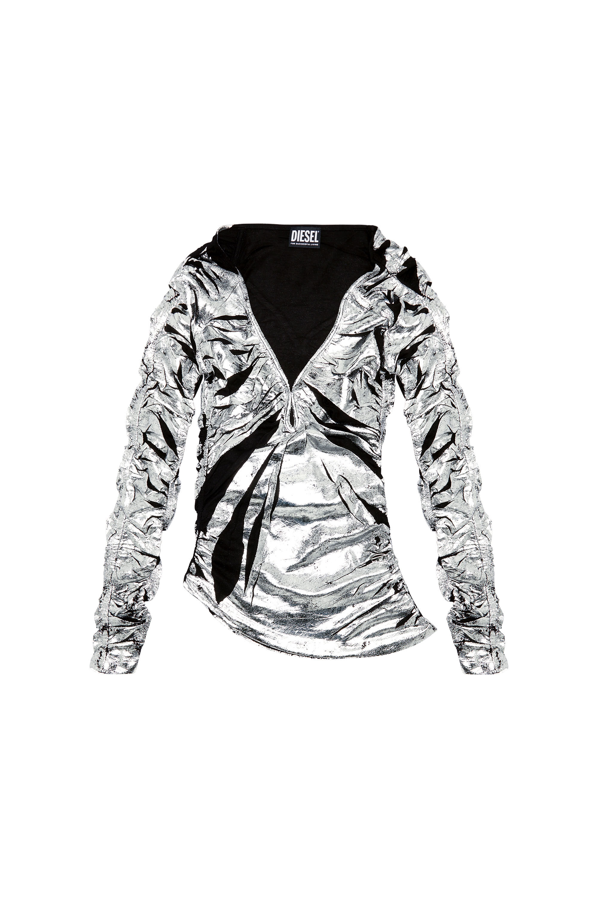 Diesel - T-RITY, Gris - Image 2