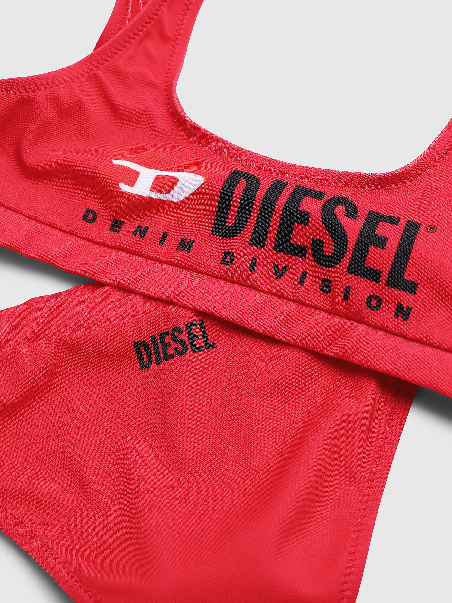 Diesel - METSJ, Rojo - Image 3
