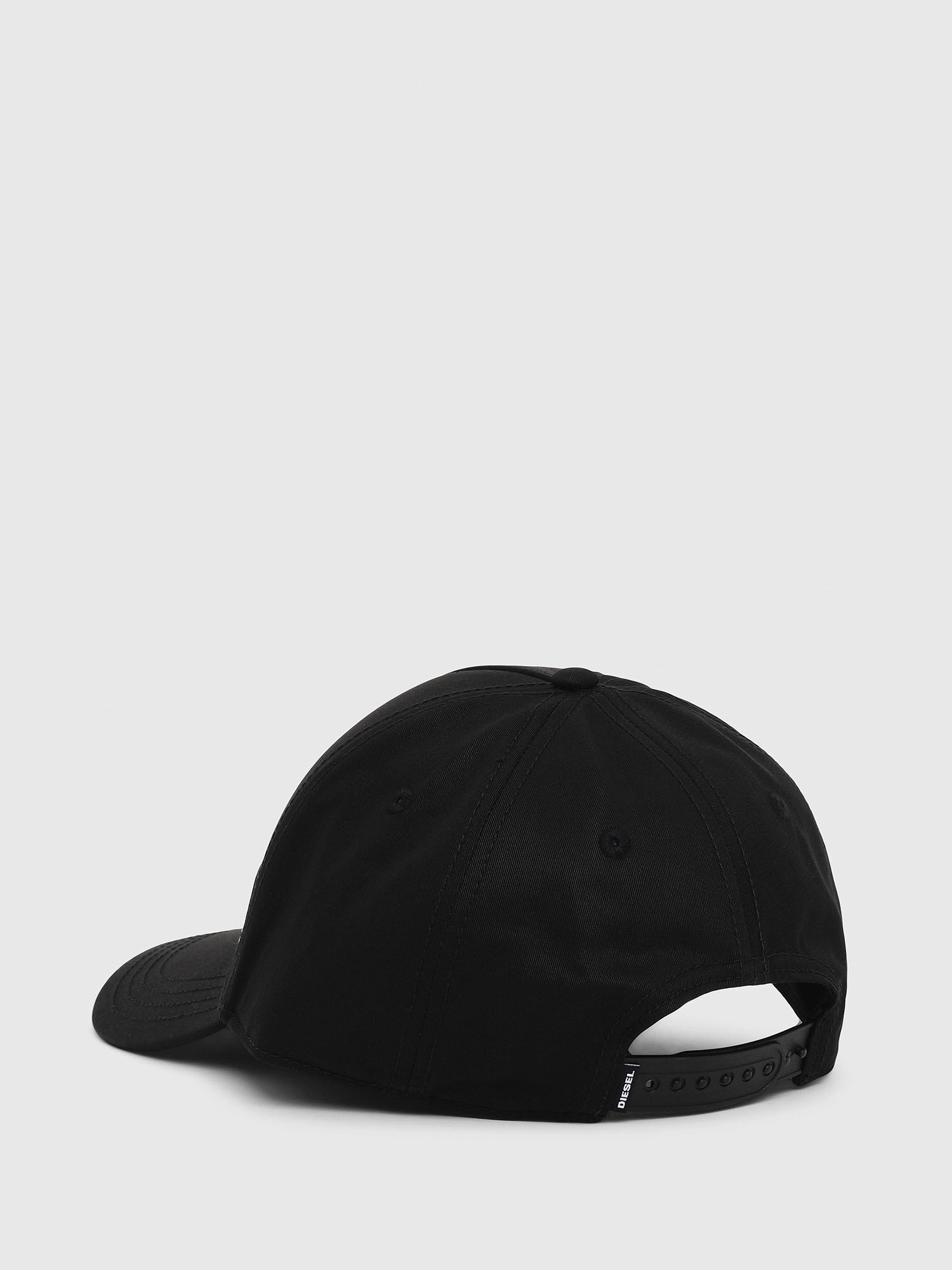 diesel cindi cap