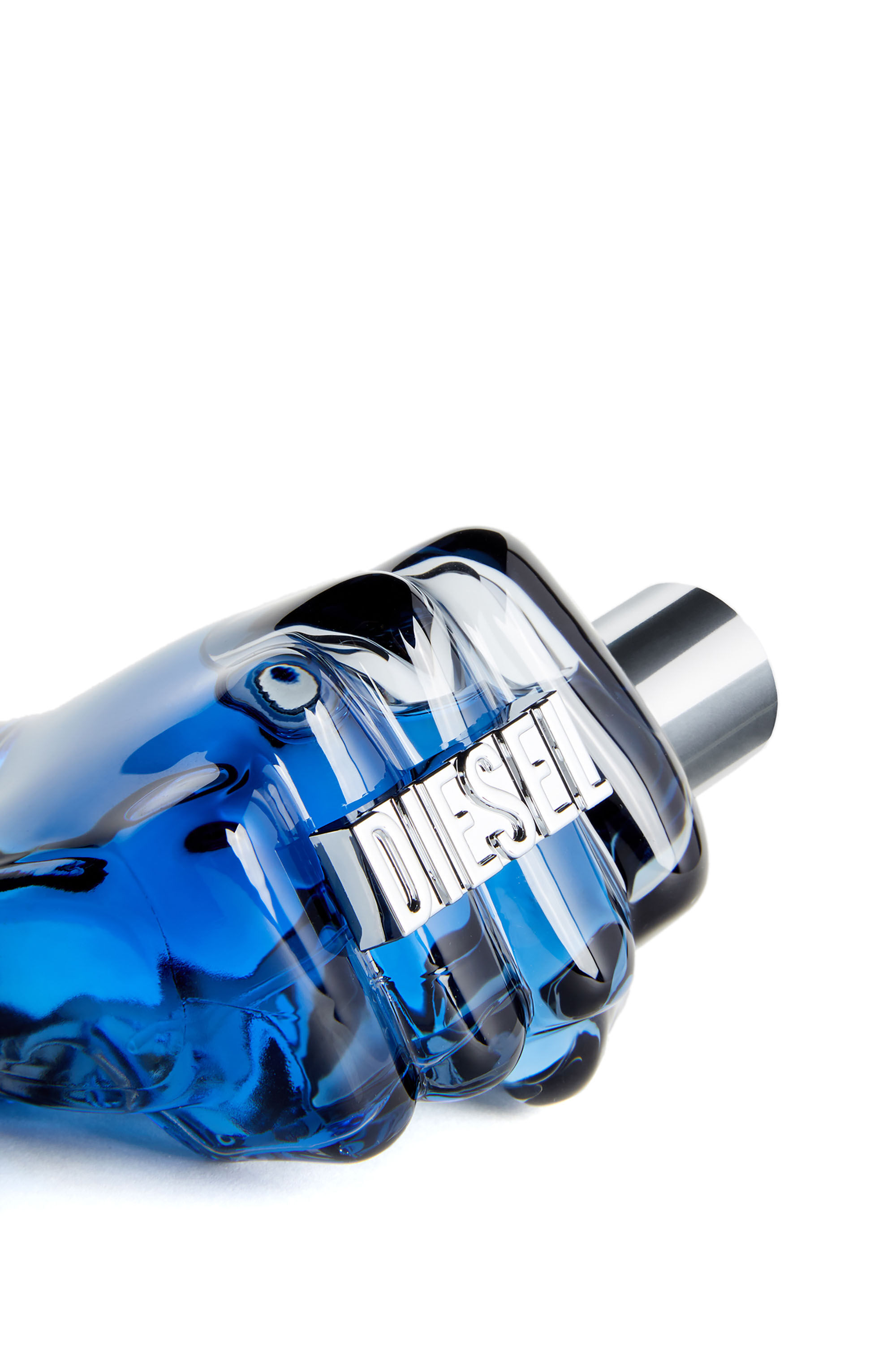 Diesel - SOUND OF THE BRAVE 125ML, Azul - Image 3