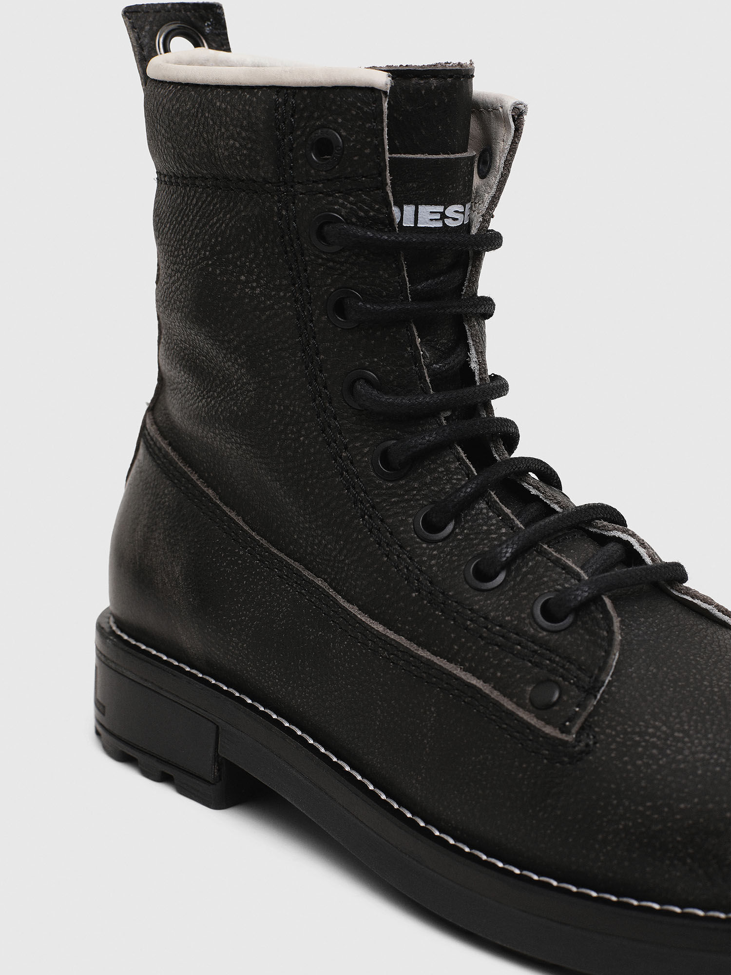 diesel snow boots