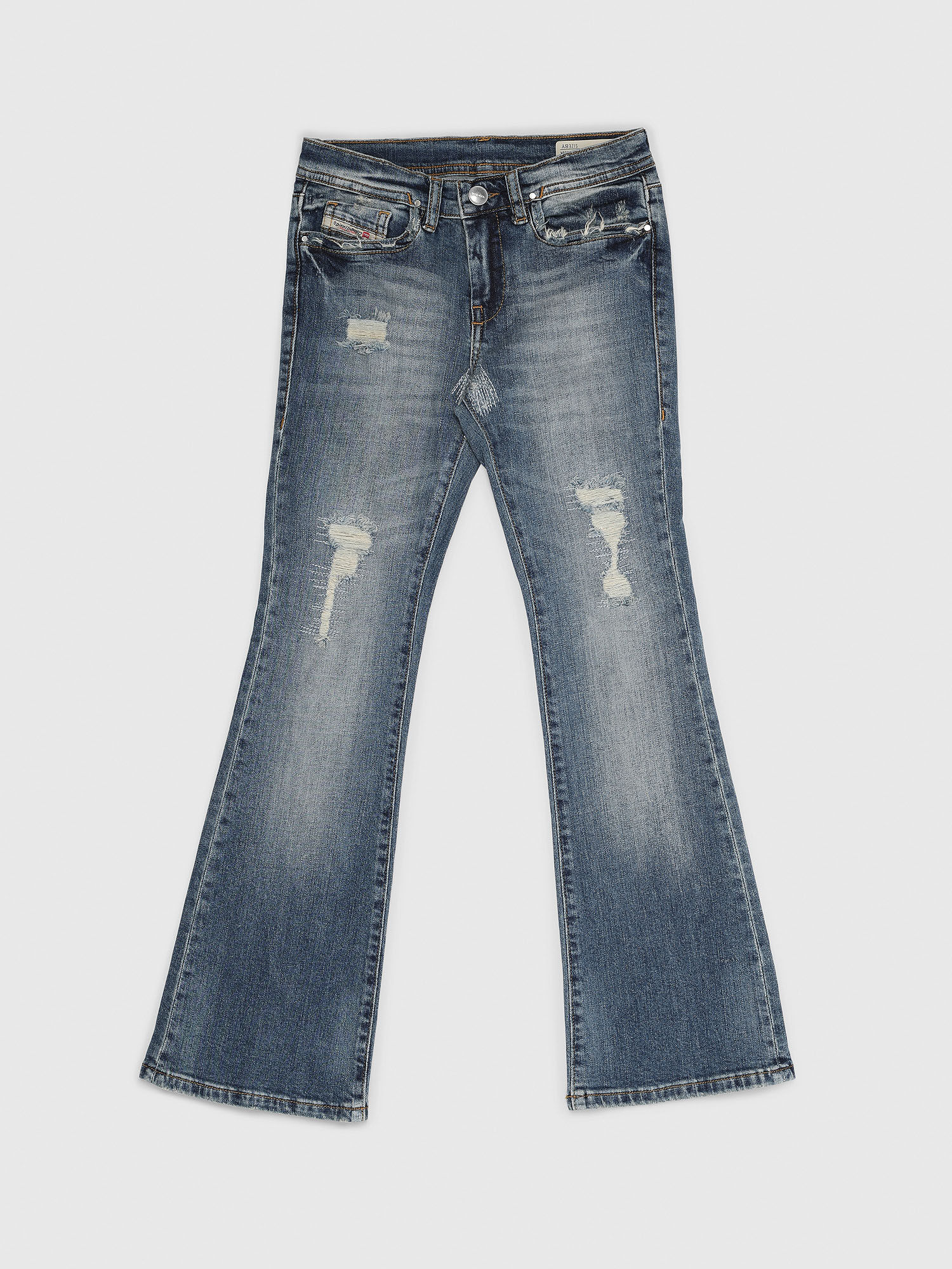 Diesel lowleeh online