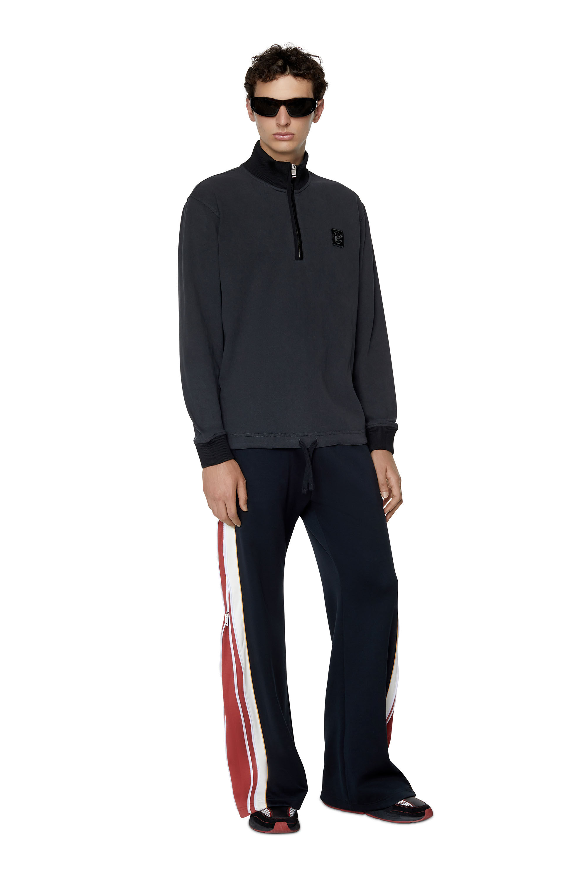 Diesel - S-ARAGON, Negro - Image 1