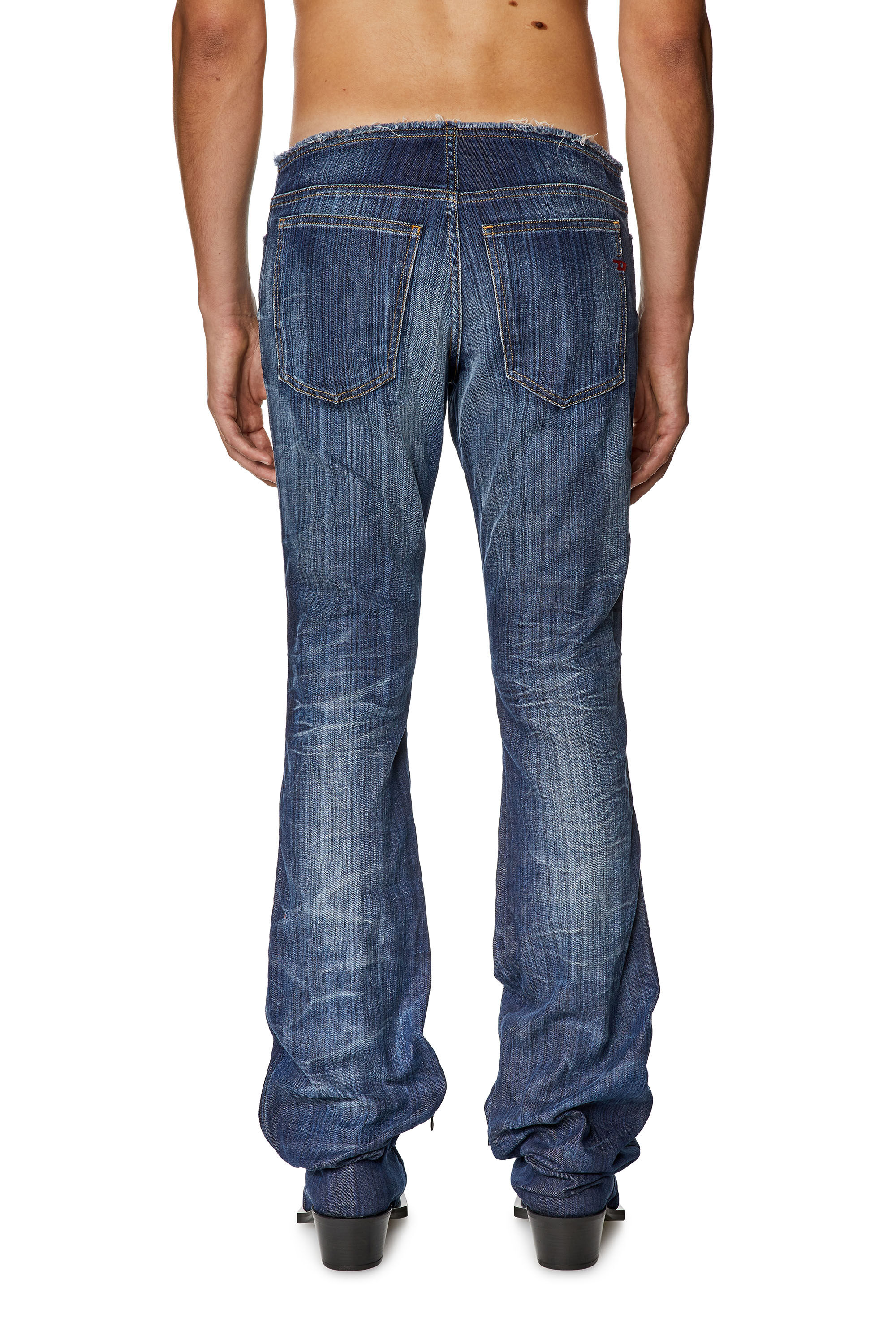 Bootcut diesel best sale