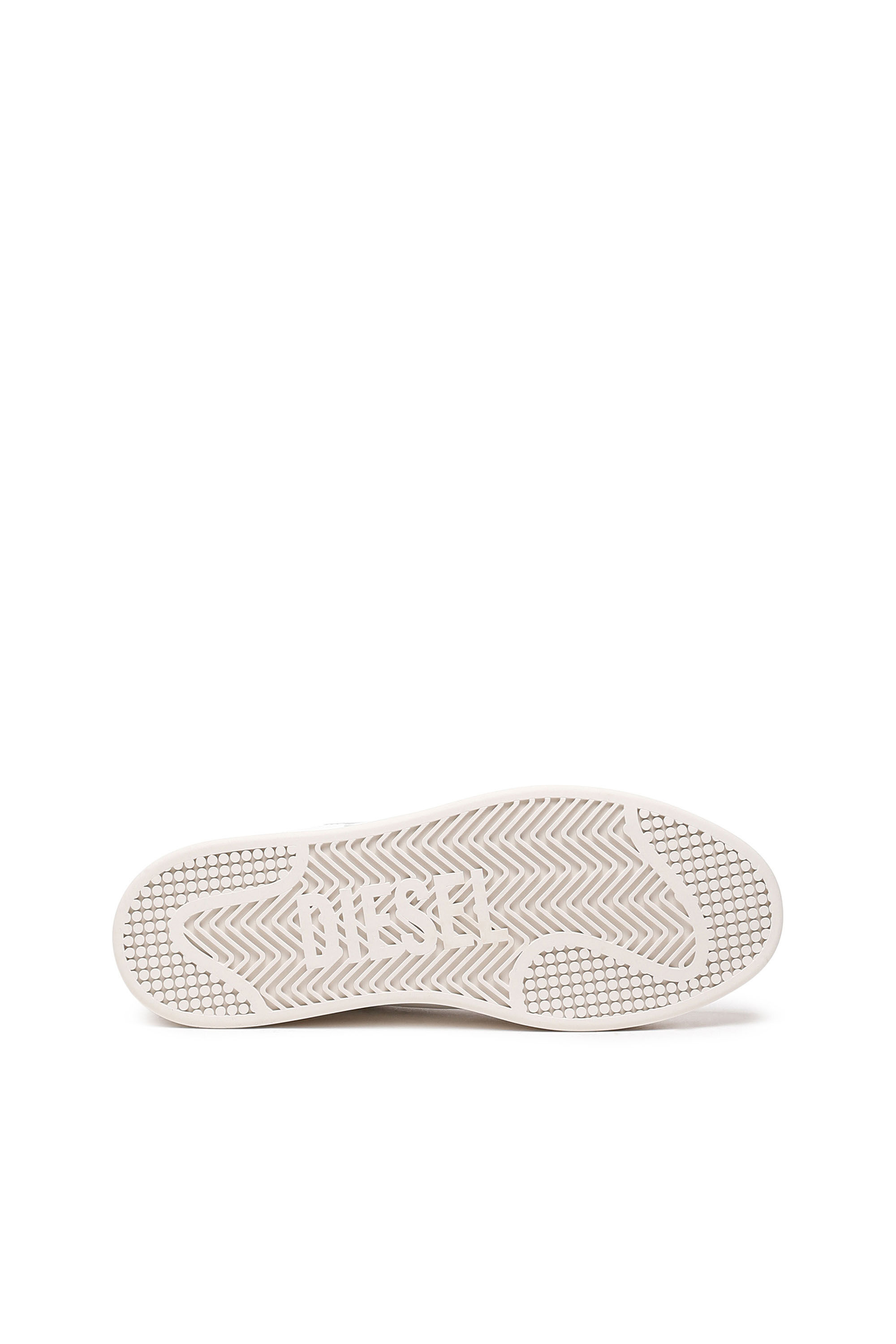 Women's S-Leroji Low W - Low-top sneakers with metallic D