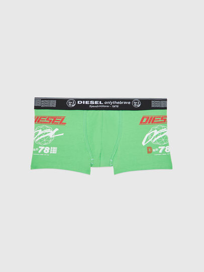 UMBX-DAMIEN, Green Diesel - UMBX-DAMIEN, Green - Trunks - Image 4