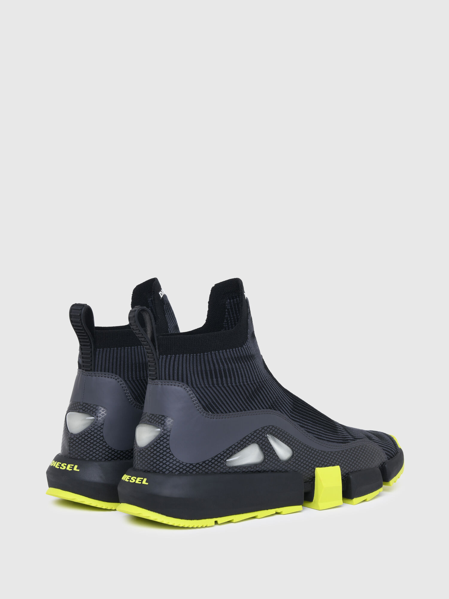 Diesel padola chunky sneakers new arrivals