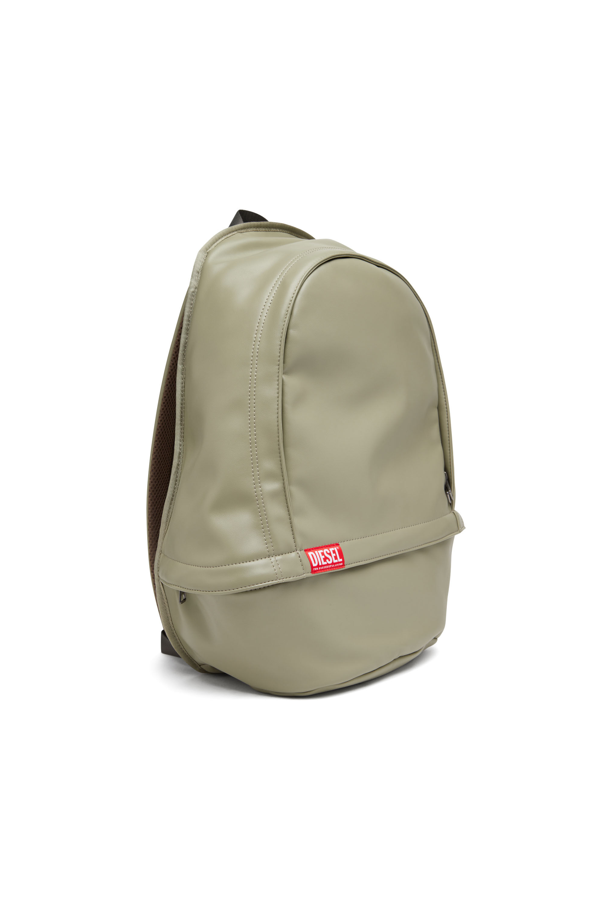 BERLYN GOA BACKPACK Man: Backpack in recycled materials | Diesel
