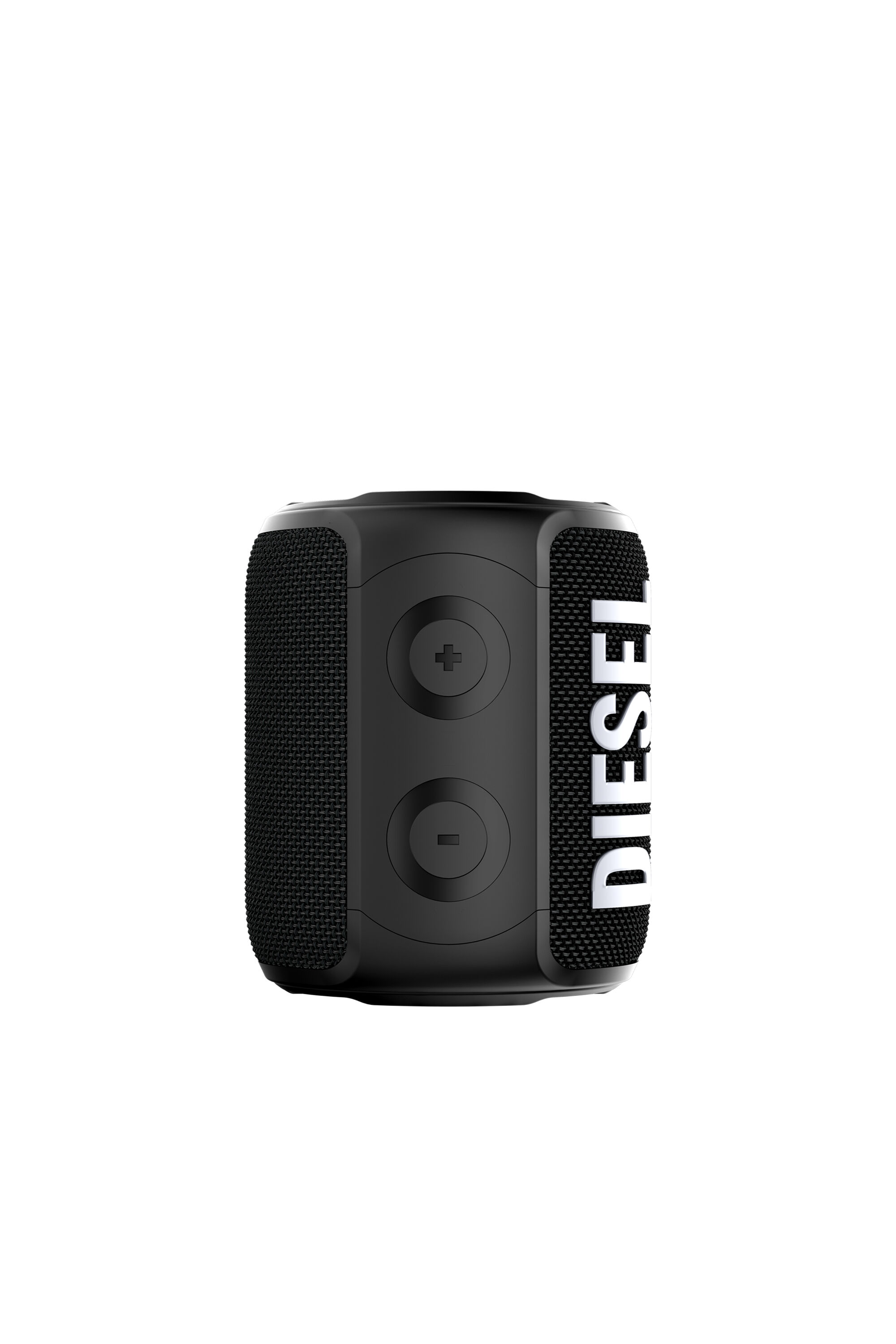 【DIESEL】49349 Bluetooth Speaker Women's Wireless Speaker | Black | Diesel