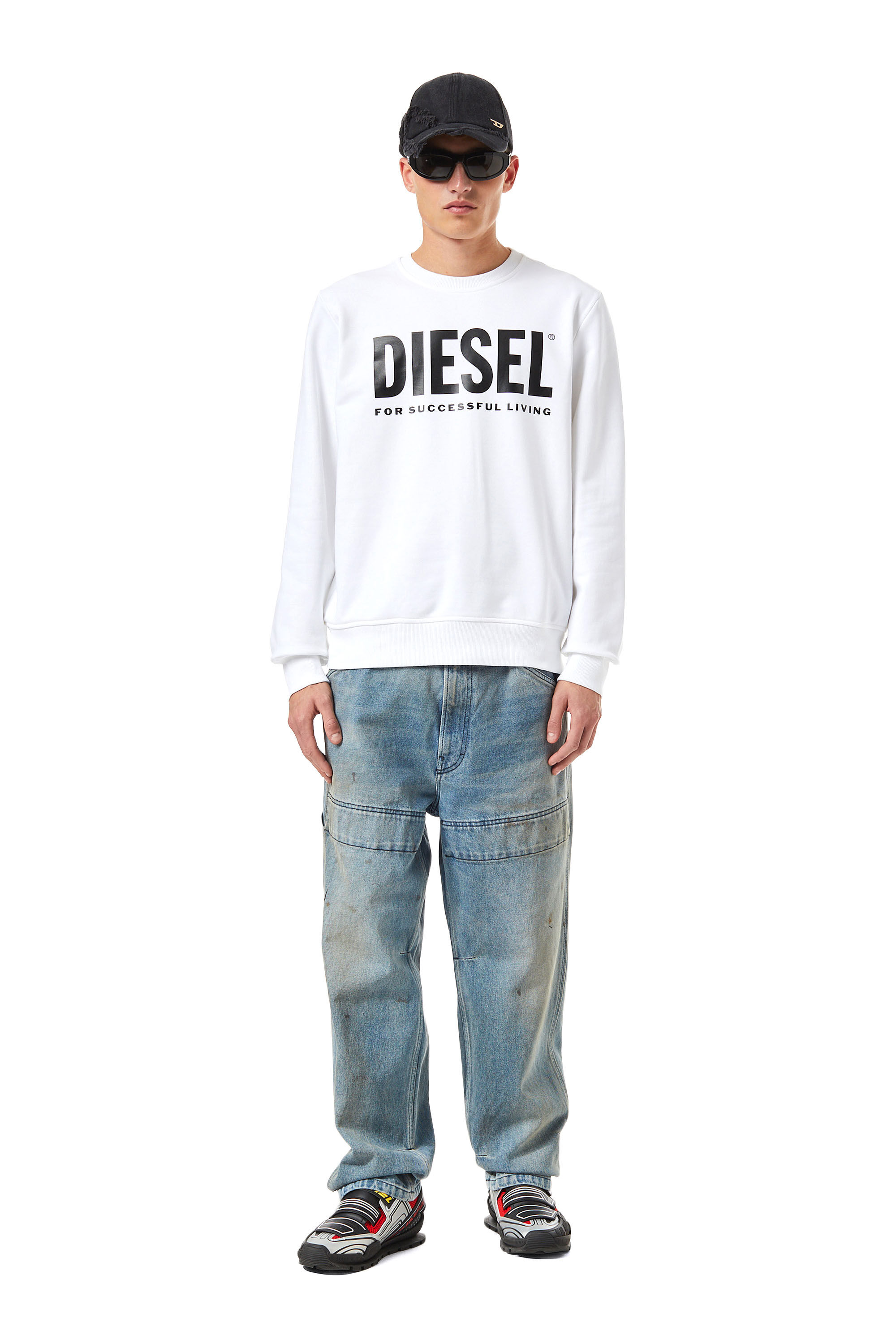 Diesel hot sale s girk