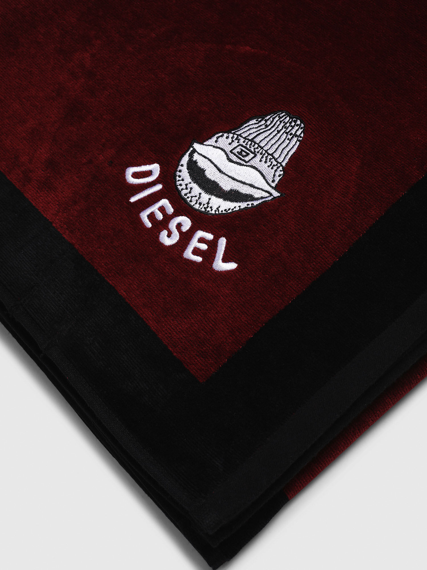 Diesel - BMT-HELLERI, Rojo/Negro - Image 3