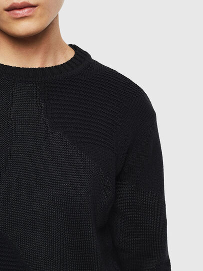 K-CAMMY, Black Diesel - K-CAMMY, Black - Sweaters - Image 5