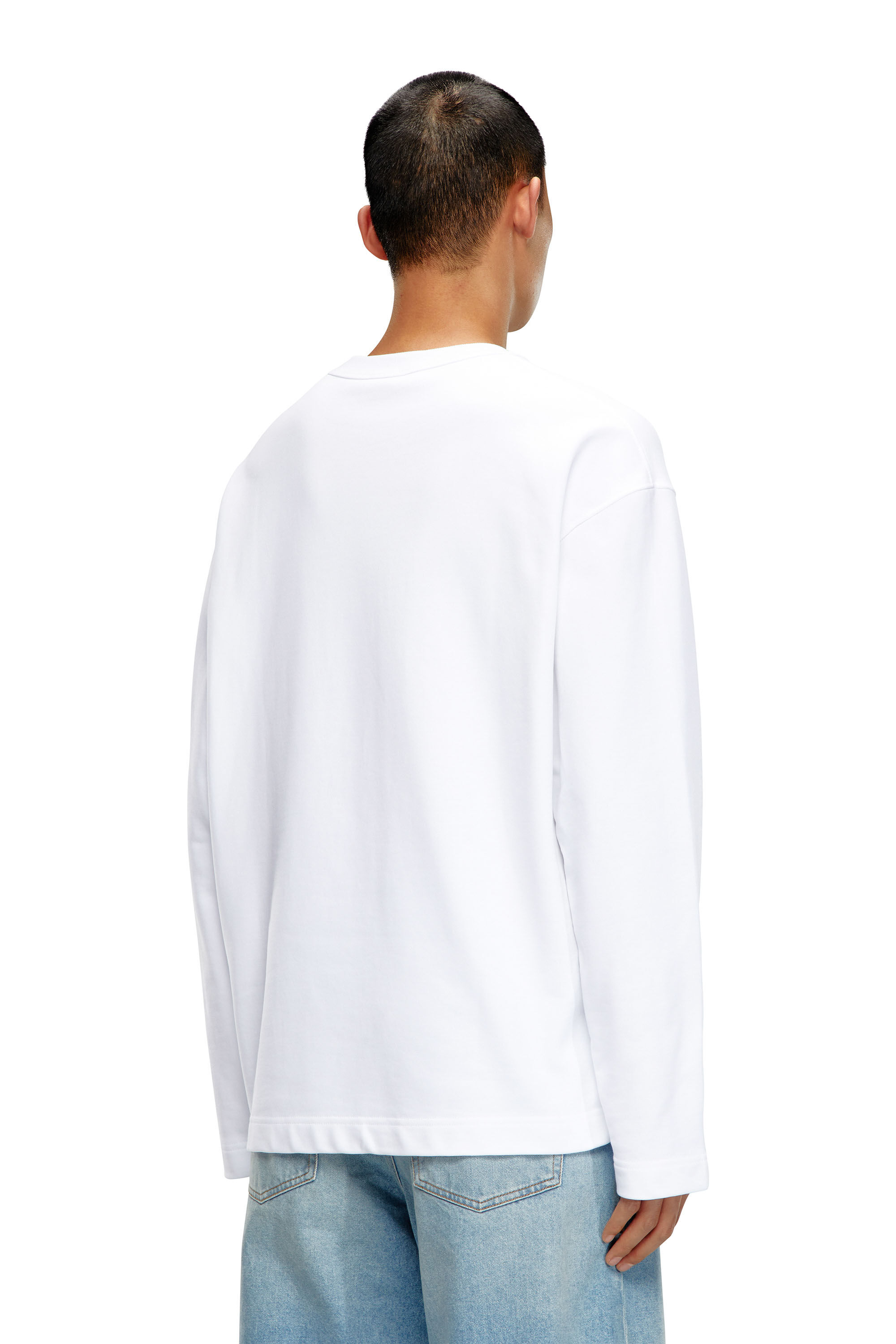 Diesel - S-MACSIS-OD, White - Image 4