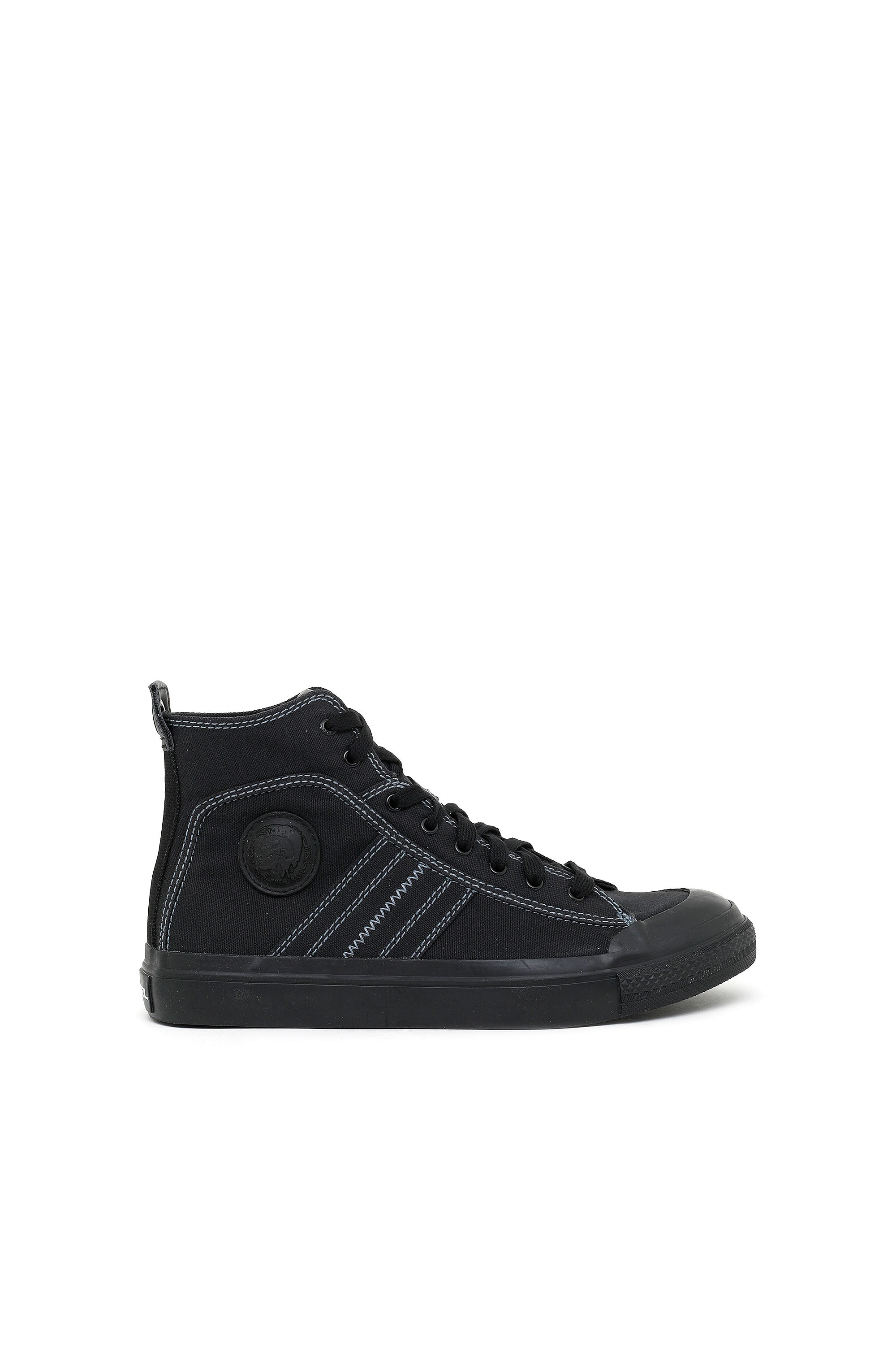 mid top sneakers