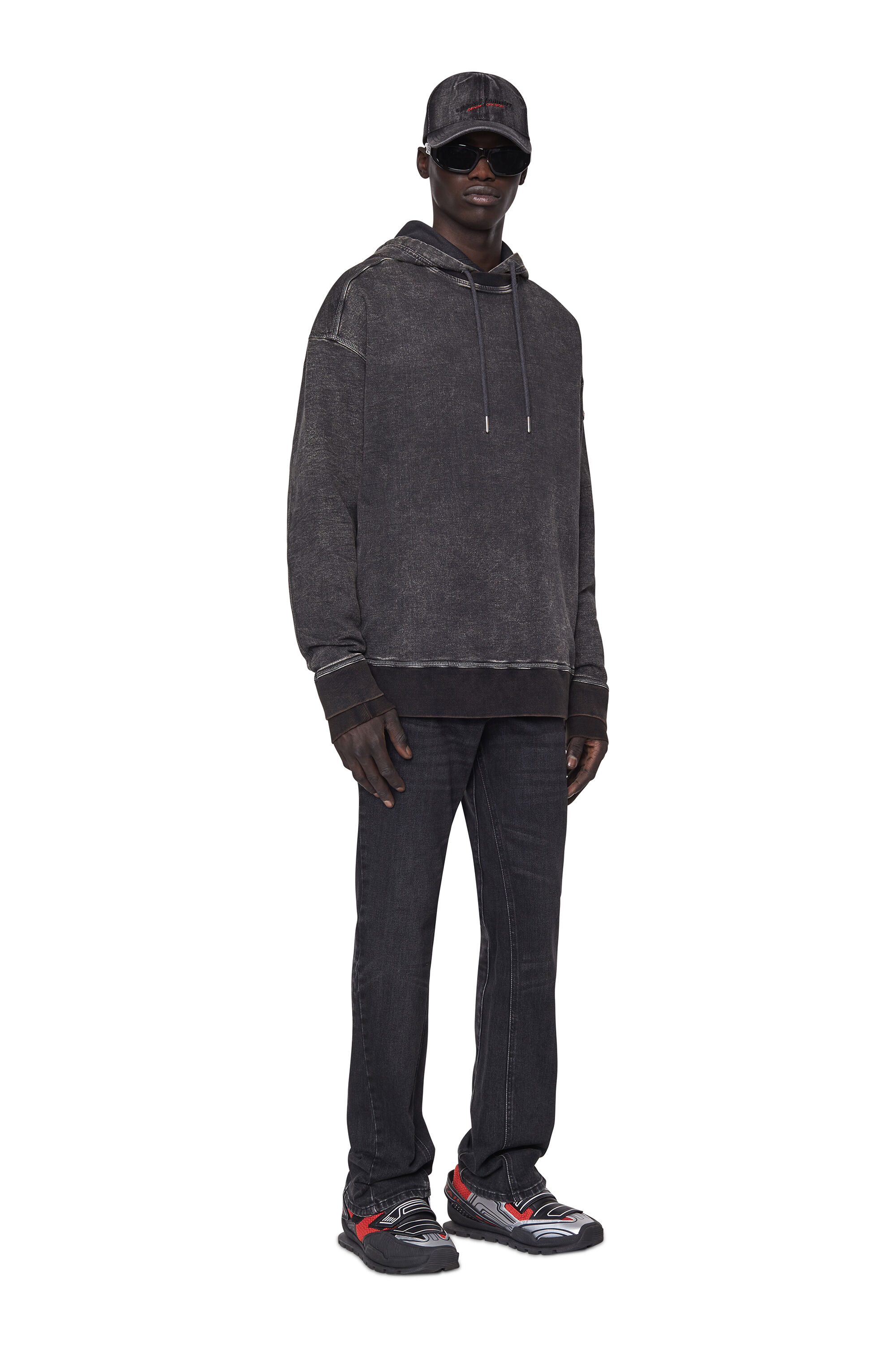 Bootcut shop jeans yeezys