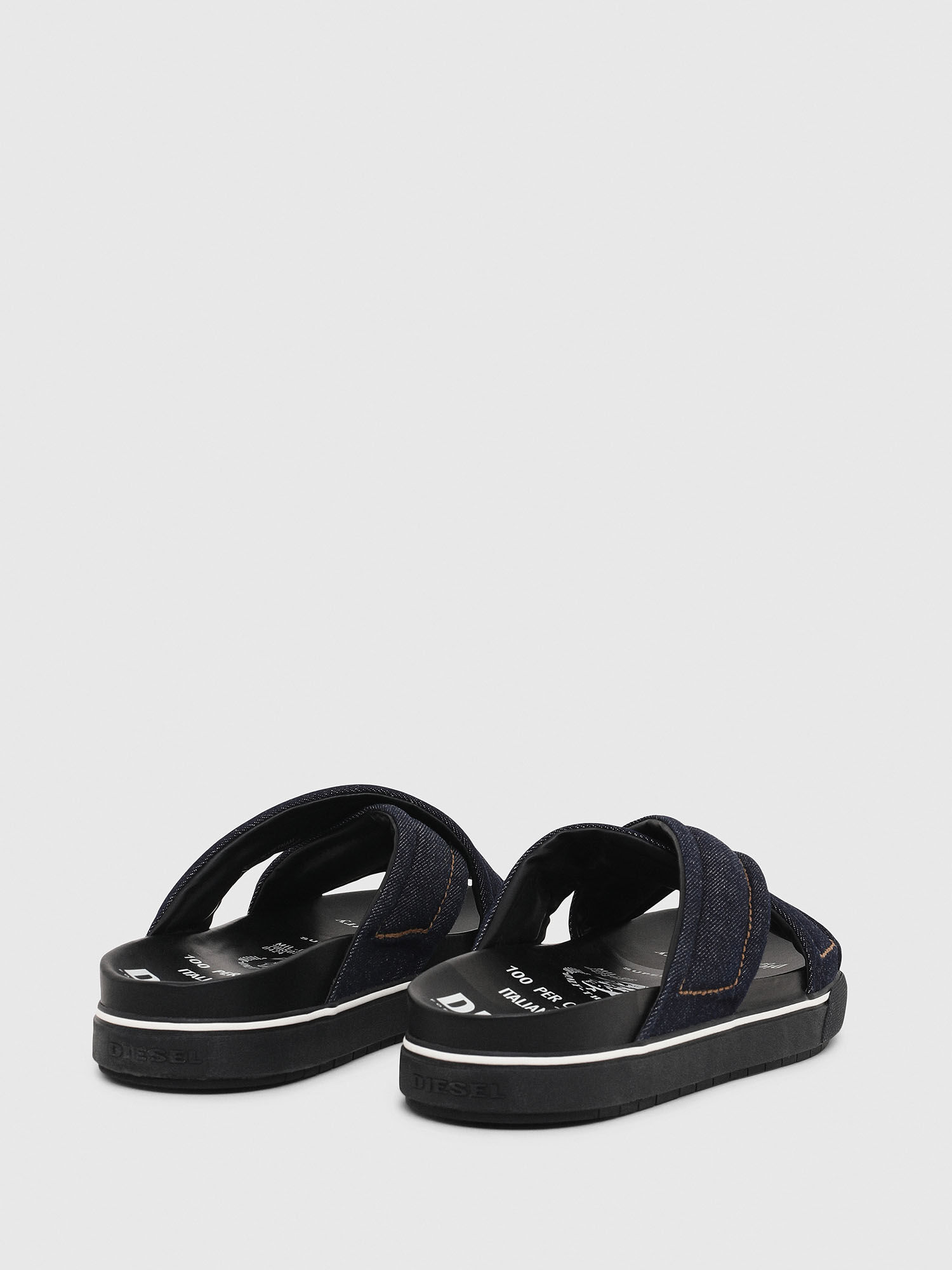 Crossover diesel outlet sneakers