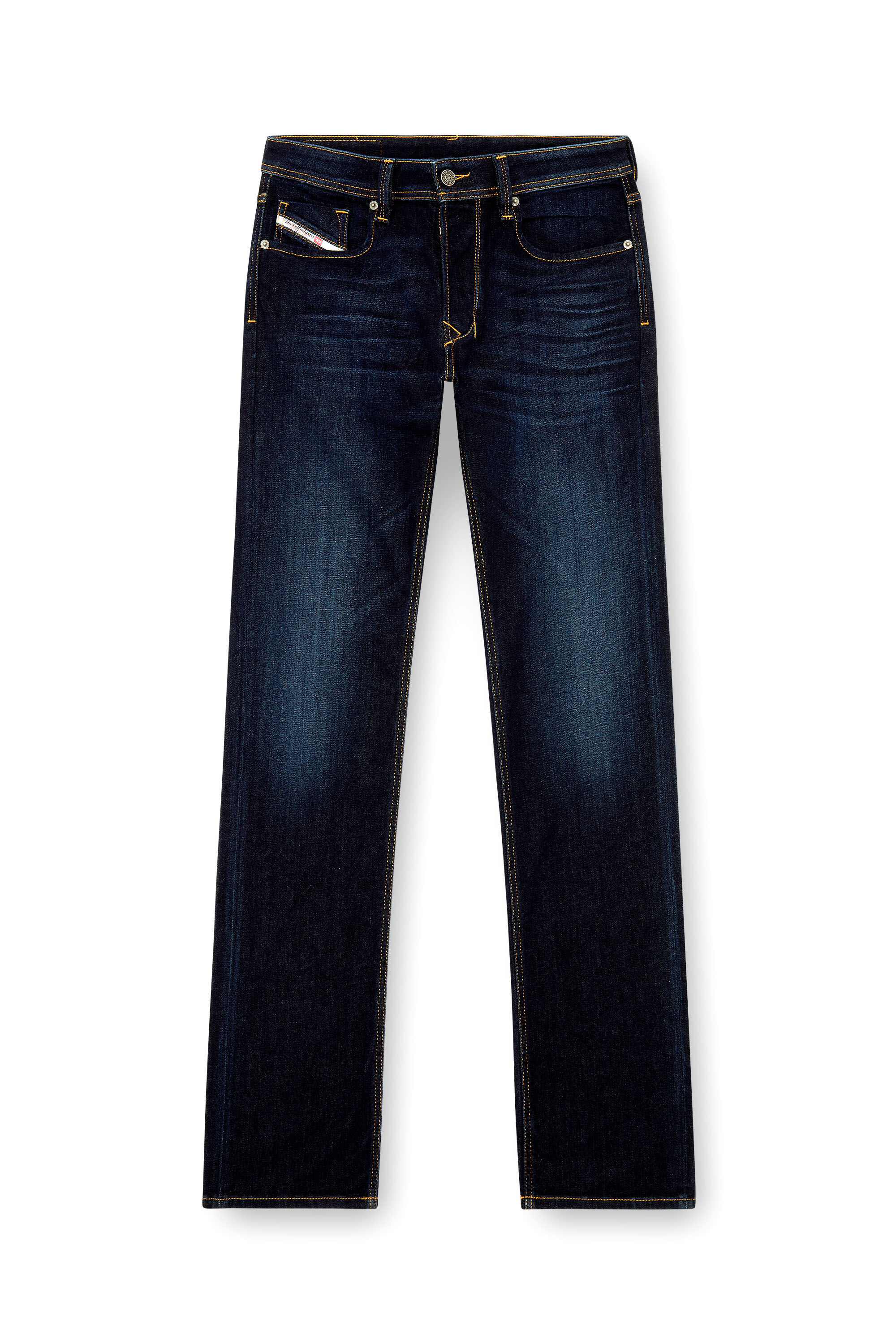 Diesel - Regular Jeans 1985 Larkee 009ZS Hombre, Azul Oscuro - 2