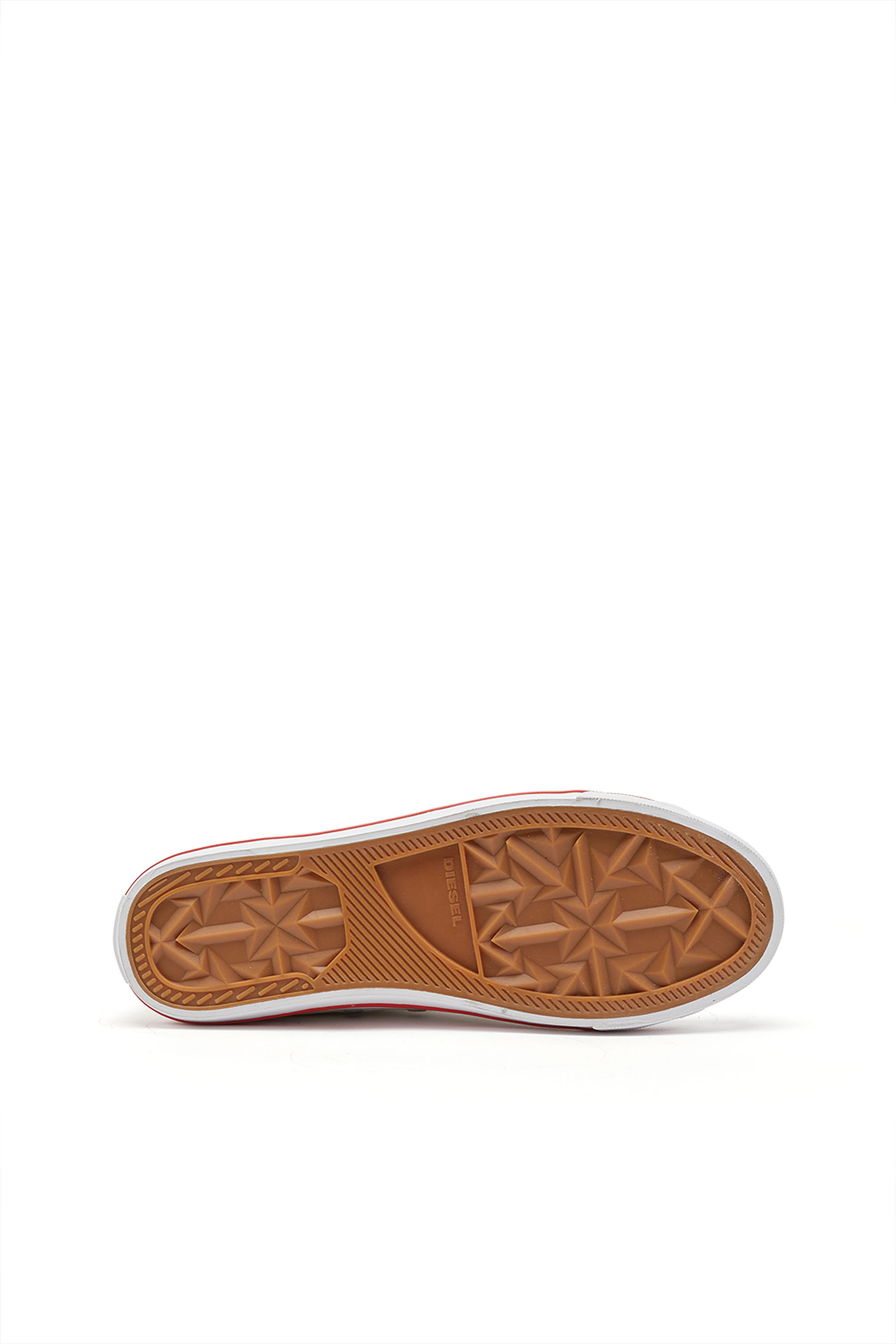 洗練されたデザイン DIESEL S-Athos Mid ホワイト 27cm - 靴