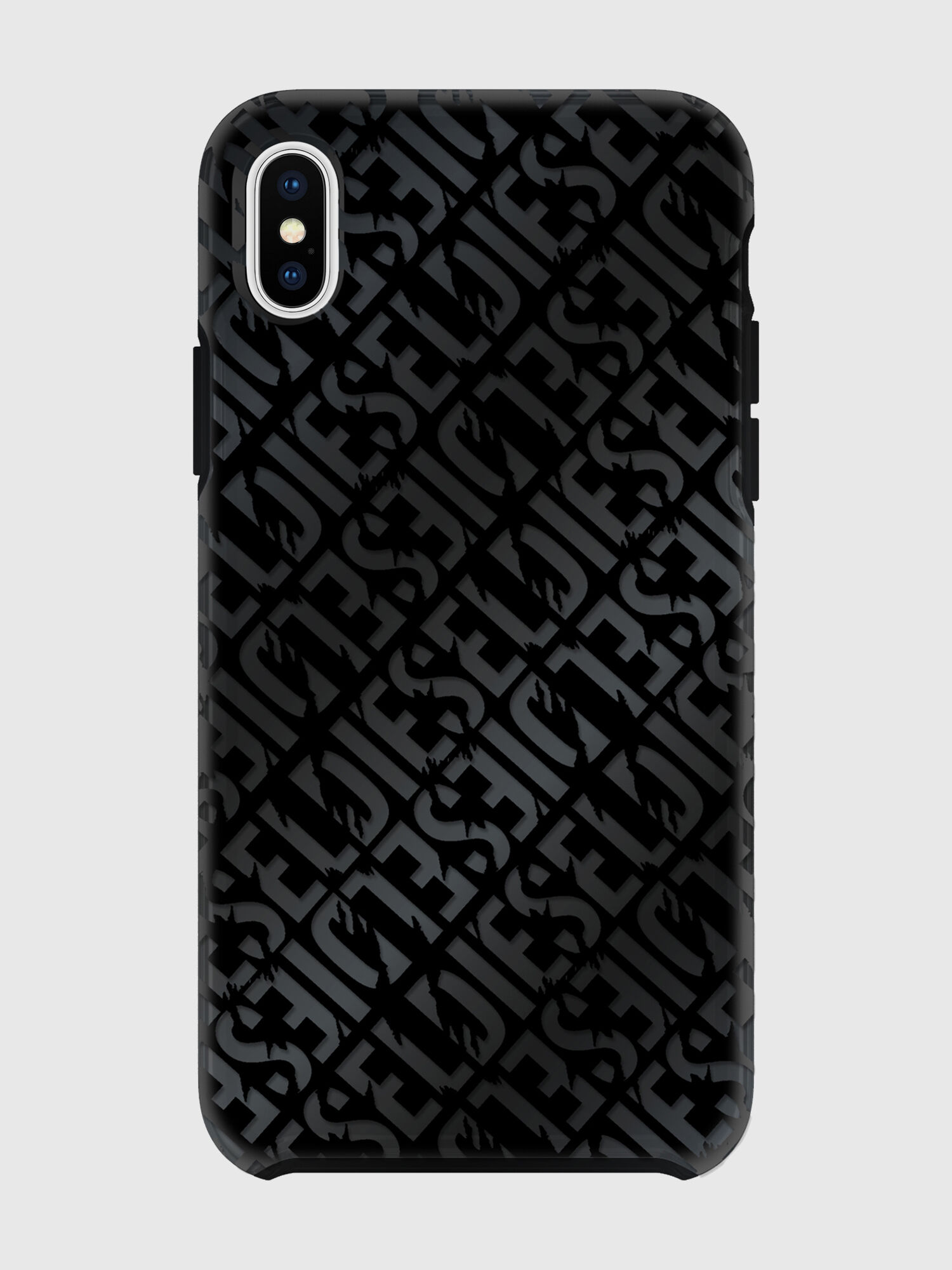 Diesel - DIESEL PRINTED CO-MOLD CASE FOR IPHONE XS MAX,  - Image 2