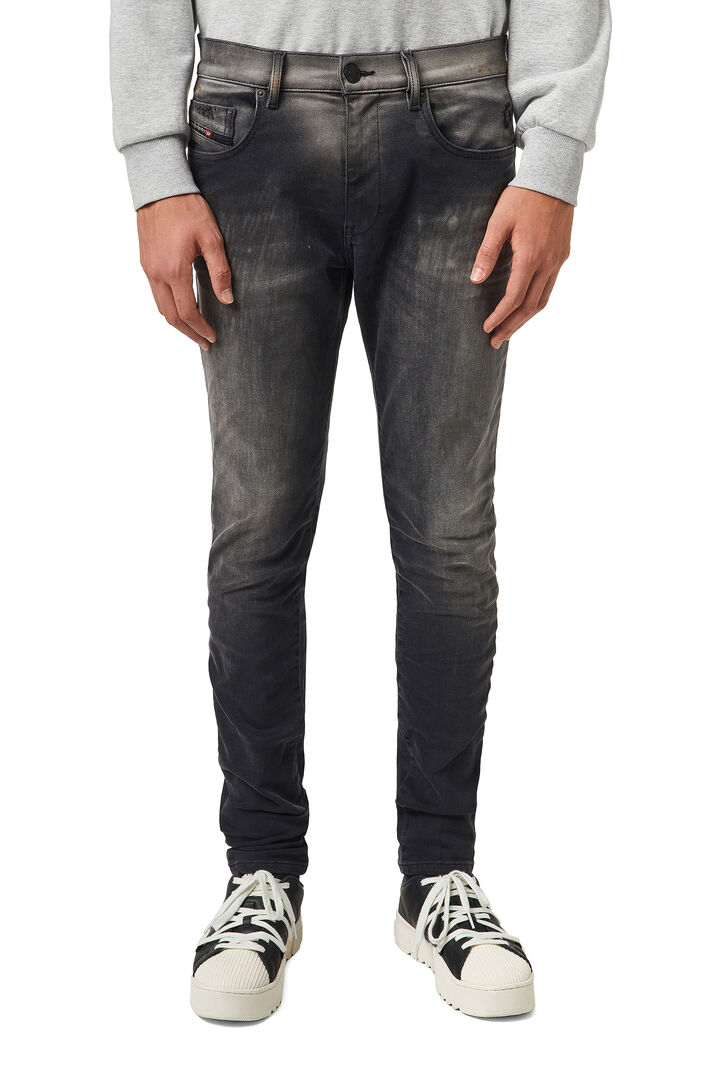 D-Strukt Slim JoggJeans® 09B04, D-Strukt Slim JoggJeans® 09B04,