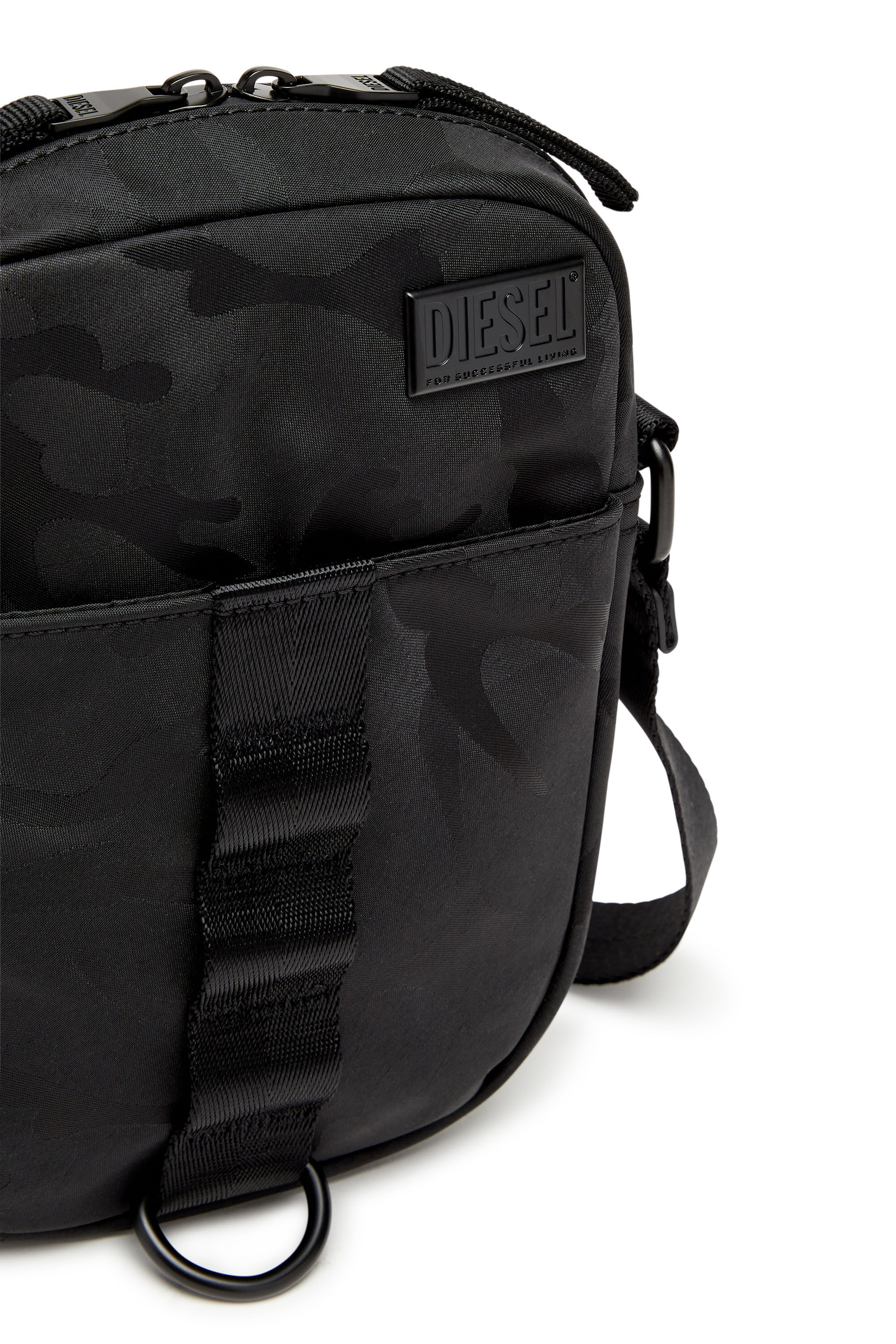 Crossbody diesel deals