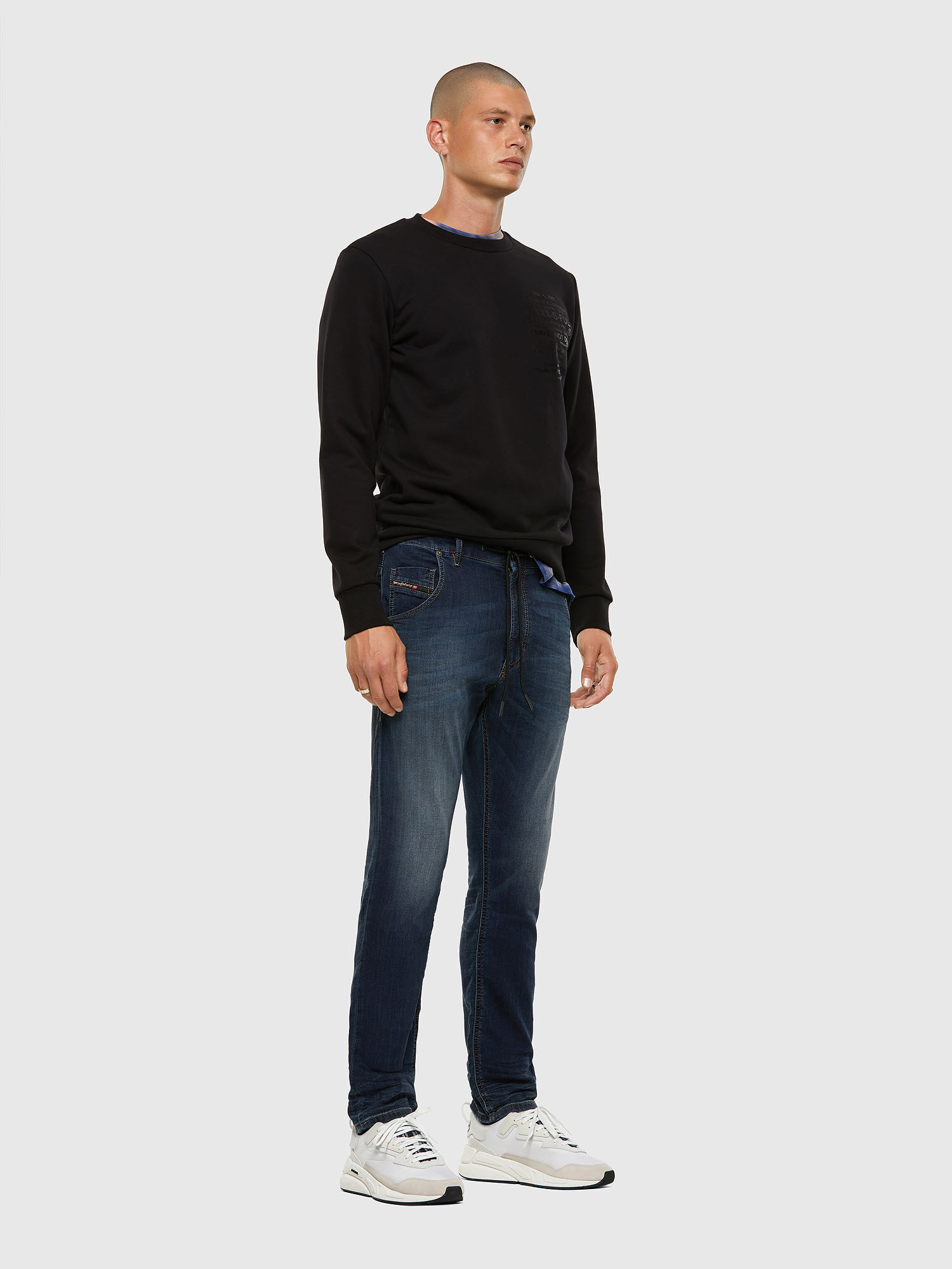 DIESEL Krooley JoggJeans 069NE | fitwellbathfitting.com