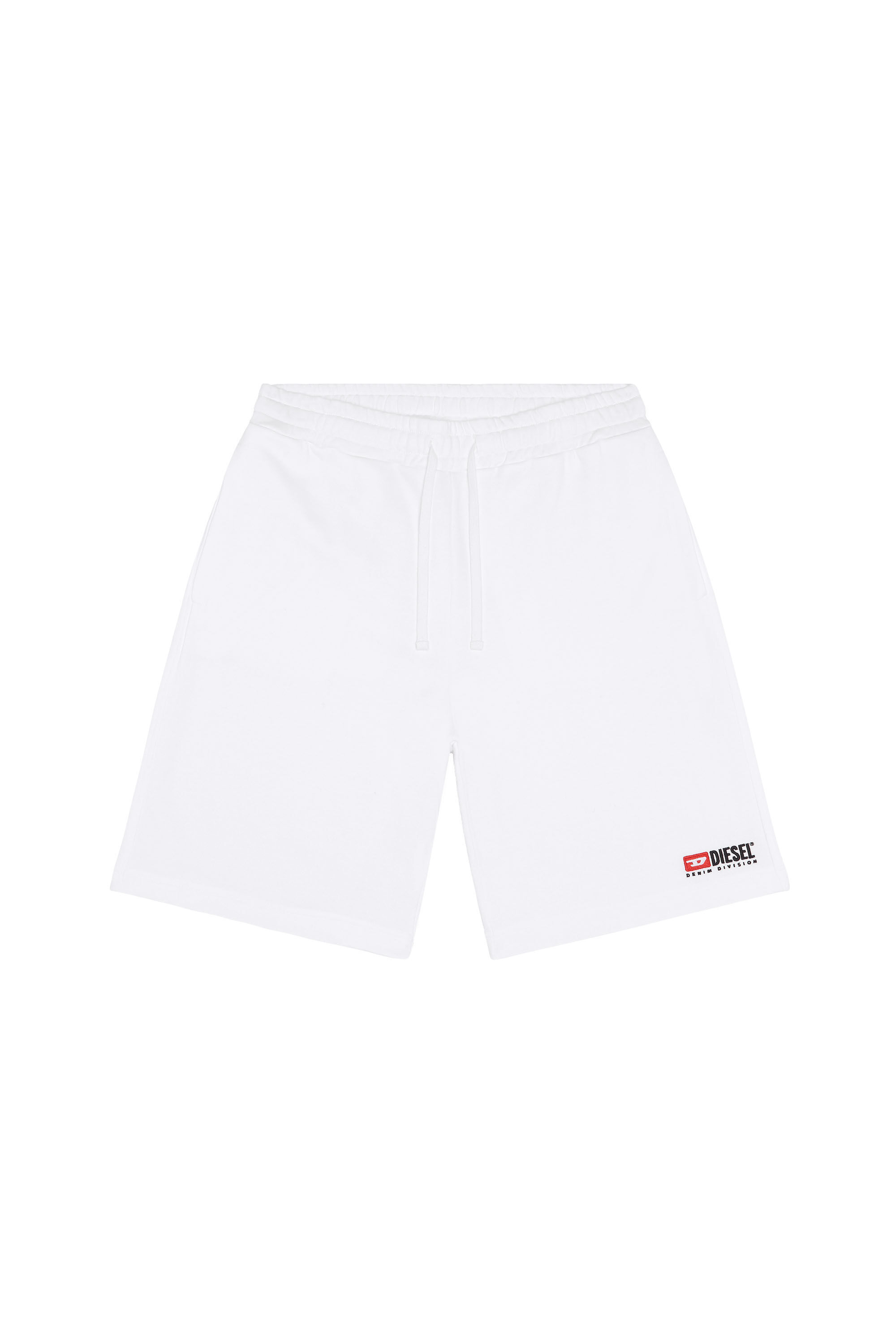 White shorts hotsell h and m