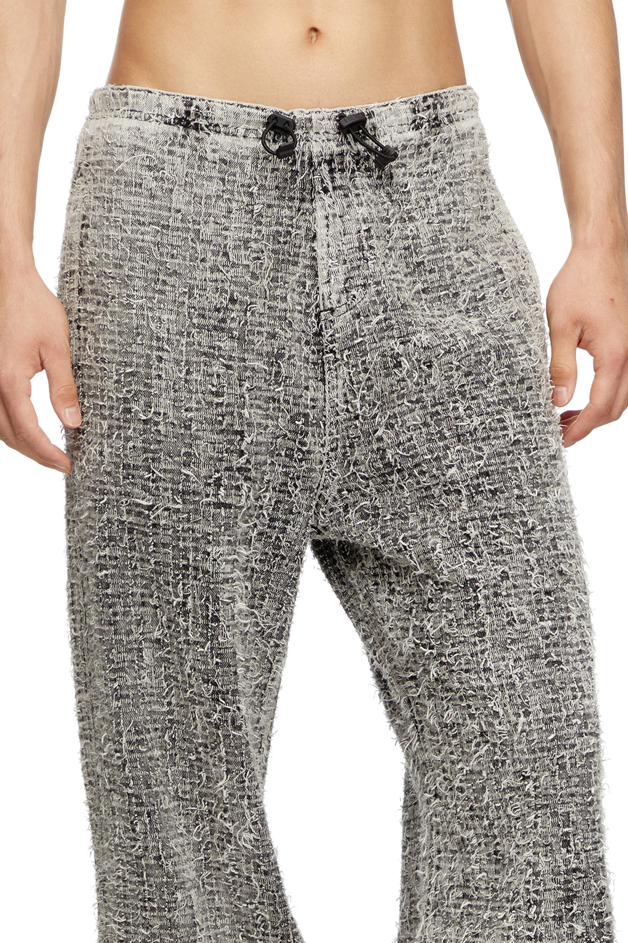 早い者勝ち!!! DIESEL ◆デニム｜relaxed jeans d-martial 0abcr Women's Relaxed Jeans | Light Grey | Diesel D-Martial