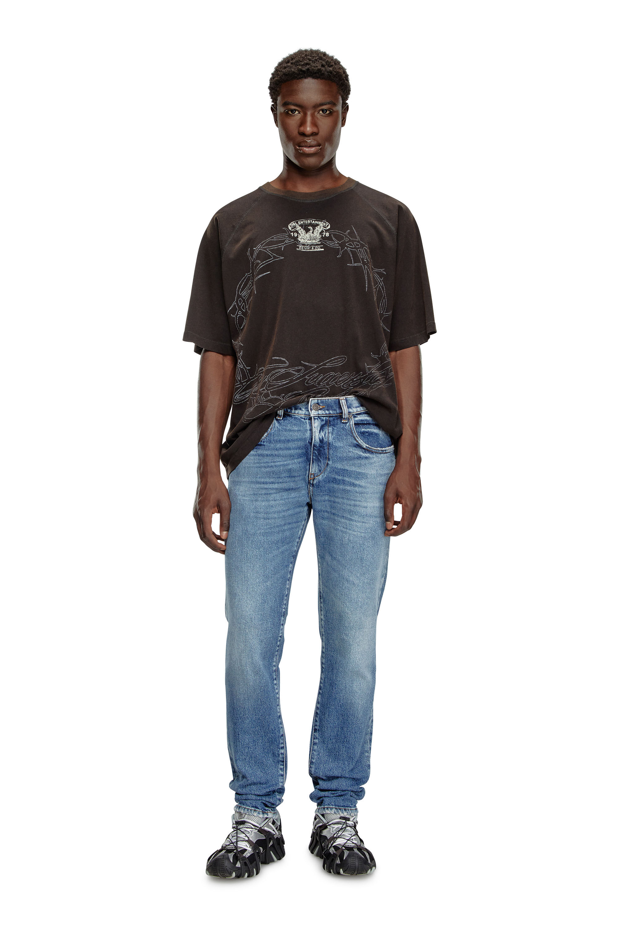 Vetements hotline sale tee