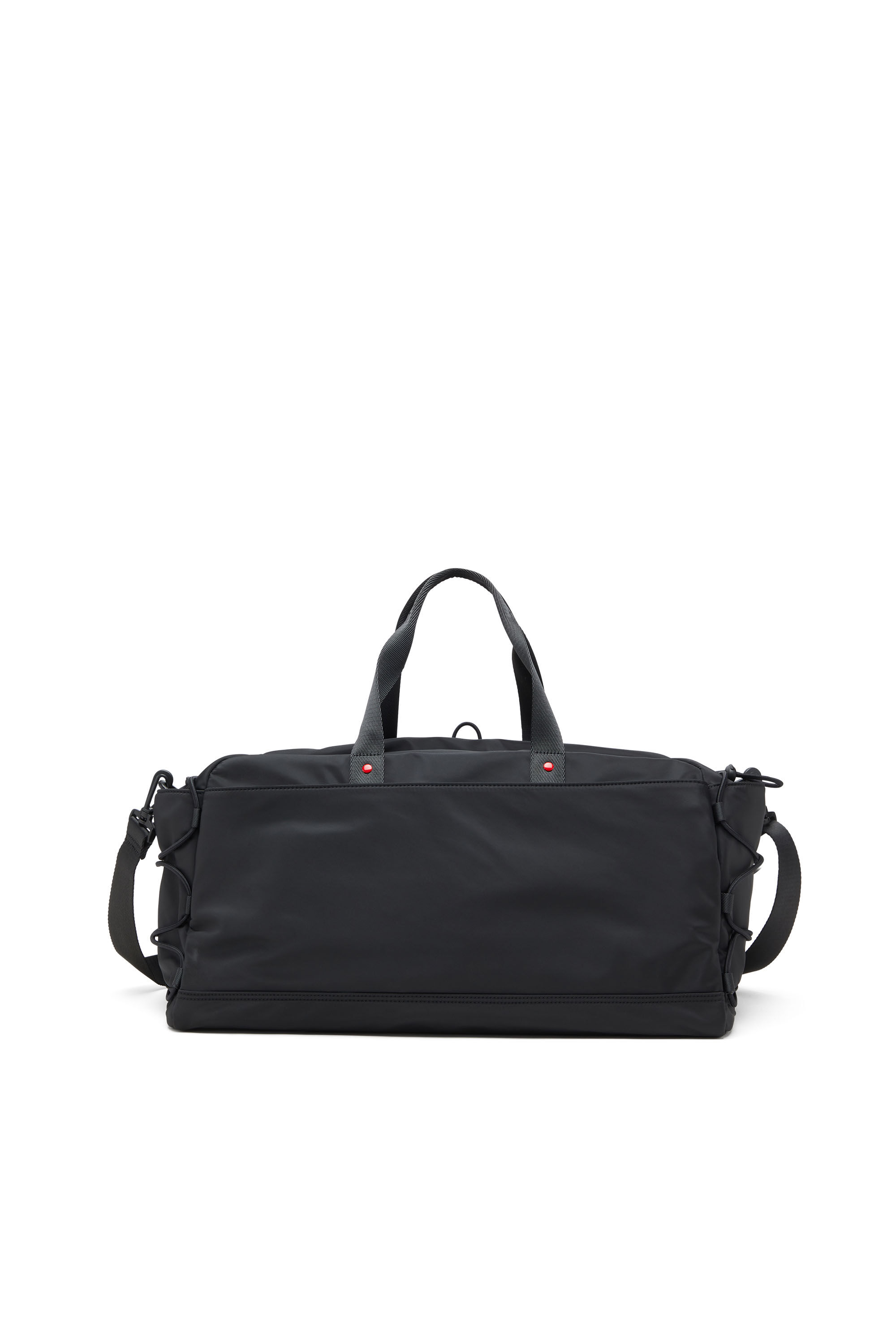 Women's Tech-D-Nylon duffle bag with Oval D embroidery