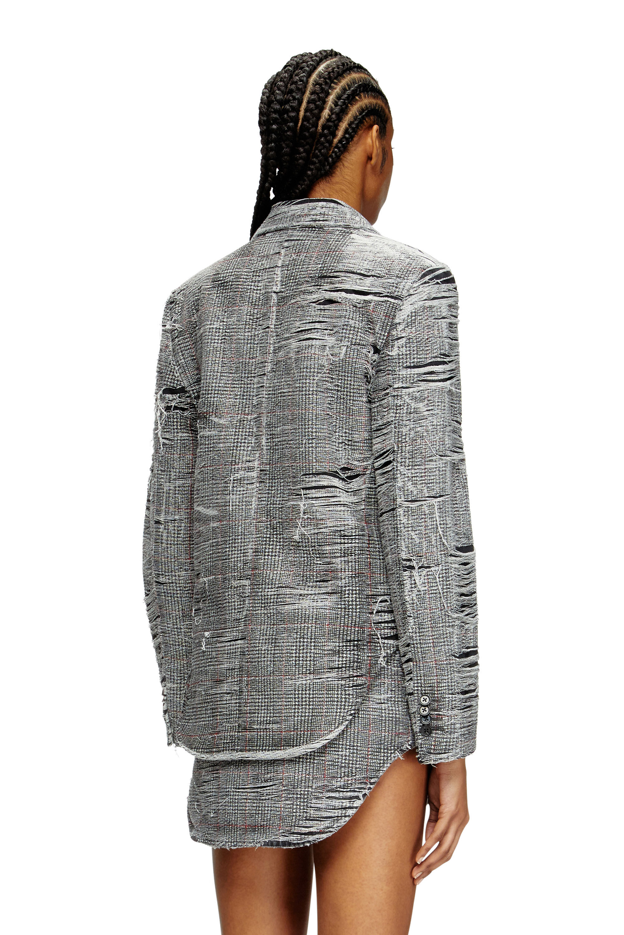 【送料&関税込】Diesel Blazer De-phonix-fsg Diesel Blazer DE-PHONIX-FSG | Women's Clothing | Vitkac