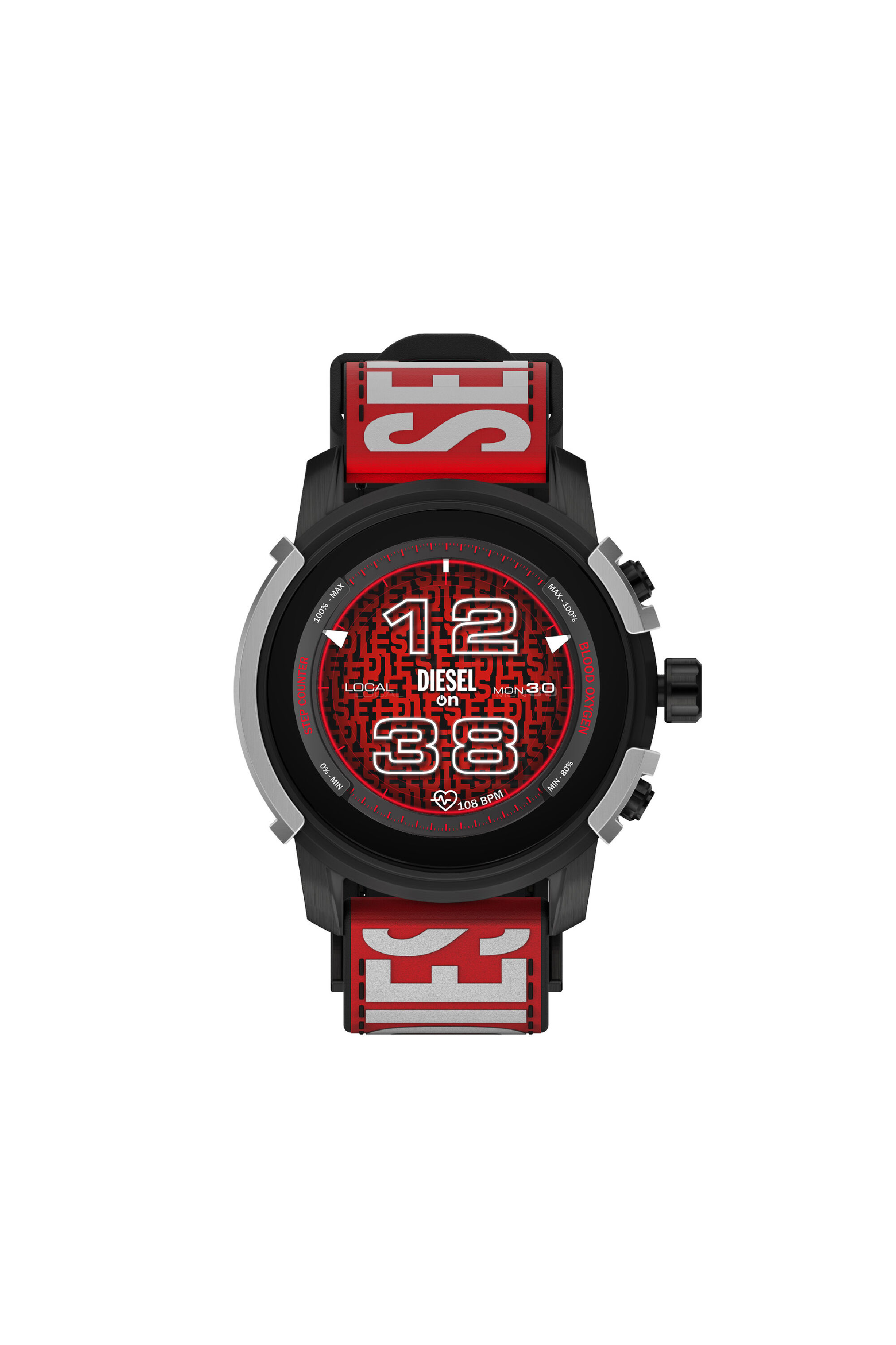 Diesel android smart watch cheap
