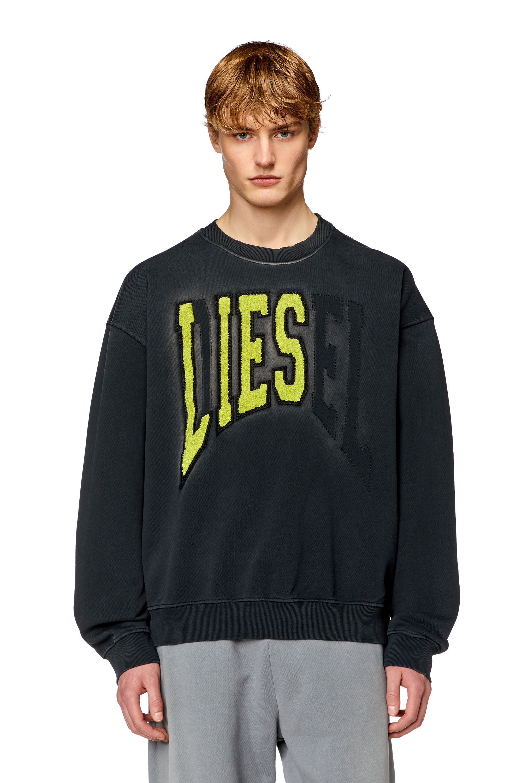 限定品 ディーゼル DIESEL コンテナボックス 収納ボックス