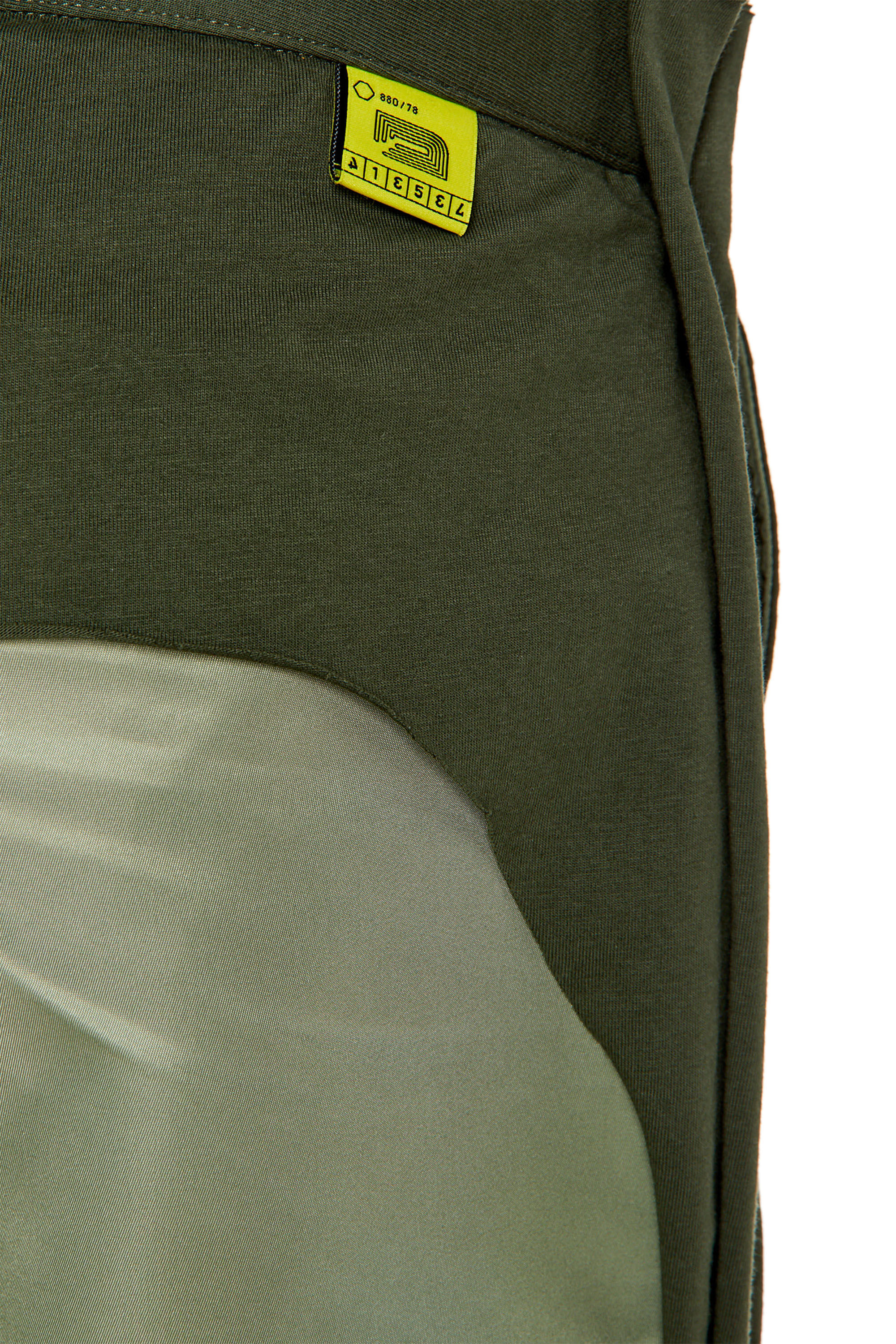 Diesel - P-CROSSY, Green - Image 4