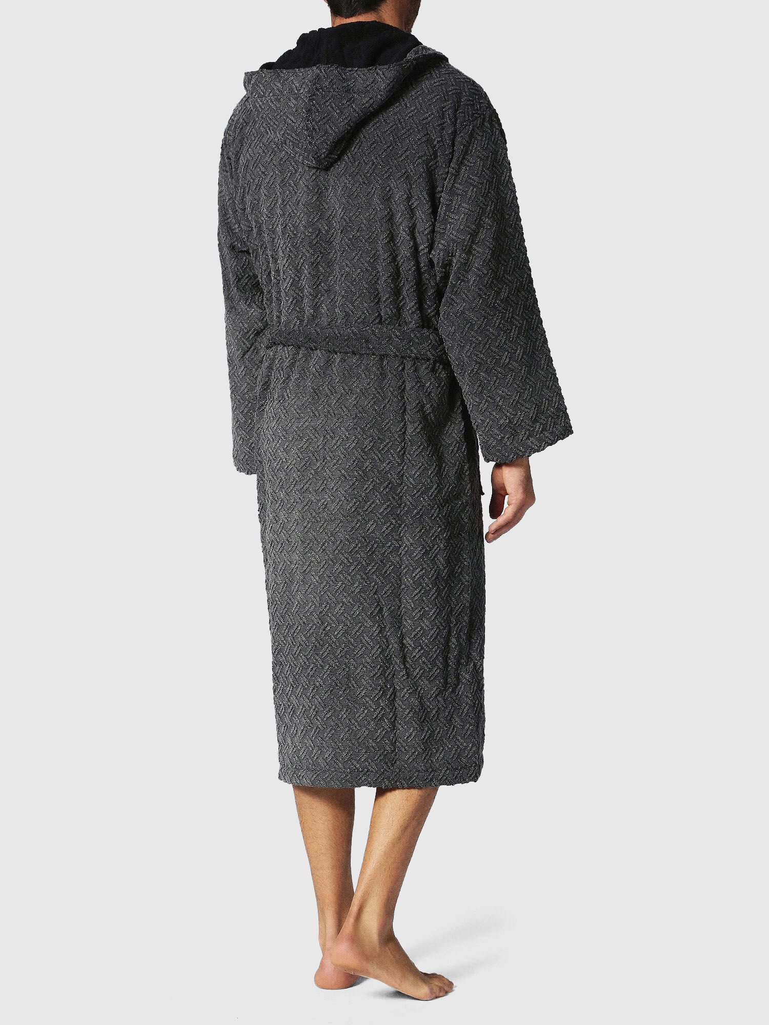 Diesel - 72302 STAGE size S/M, Dark Grey - Image 2