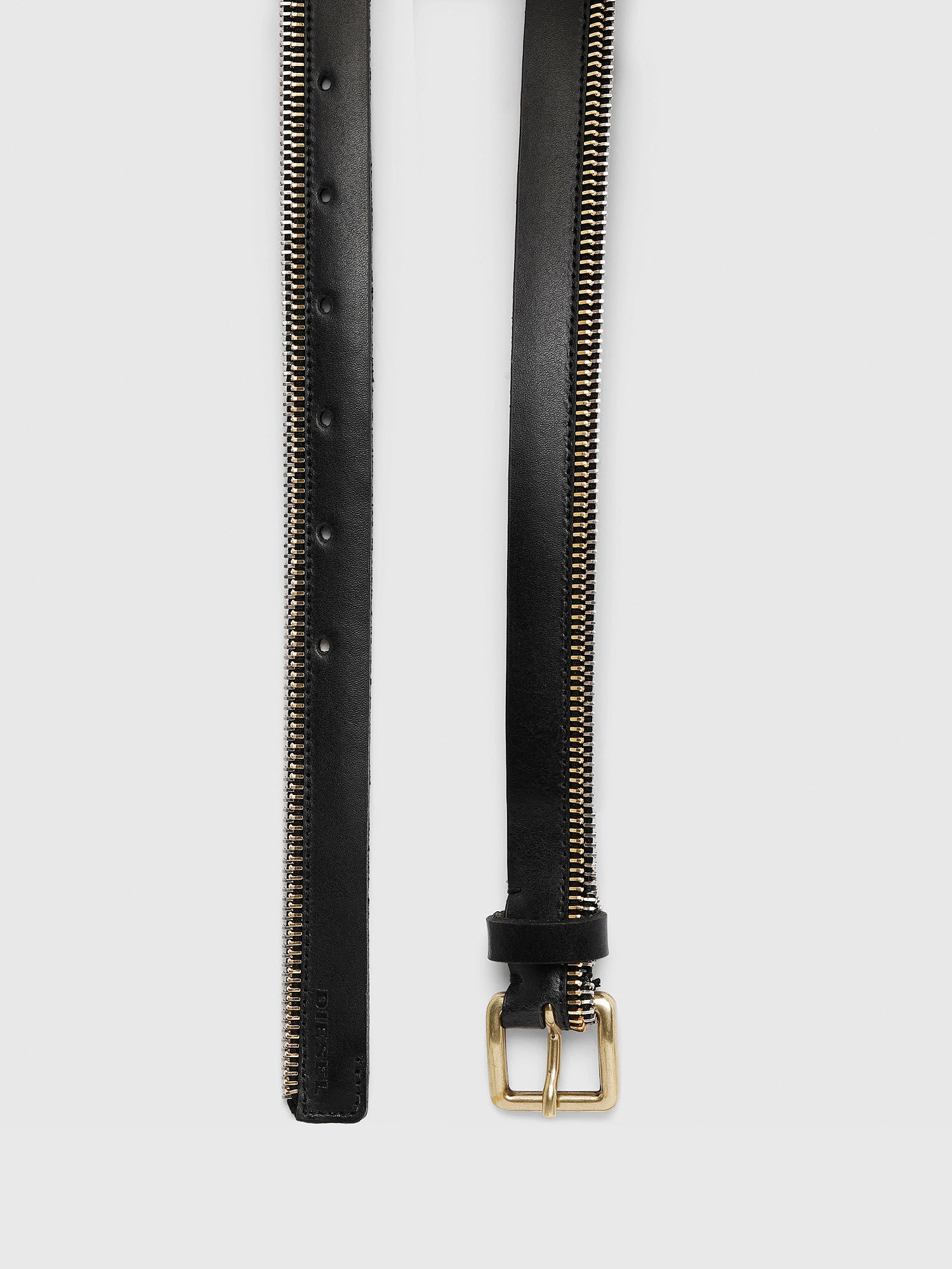  ESPOFY Women's Belt Genuine Leather Belt with Single