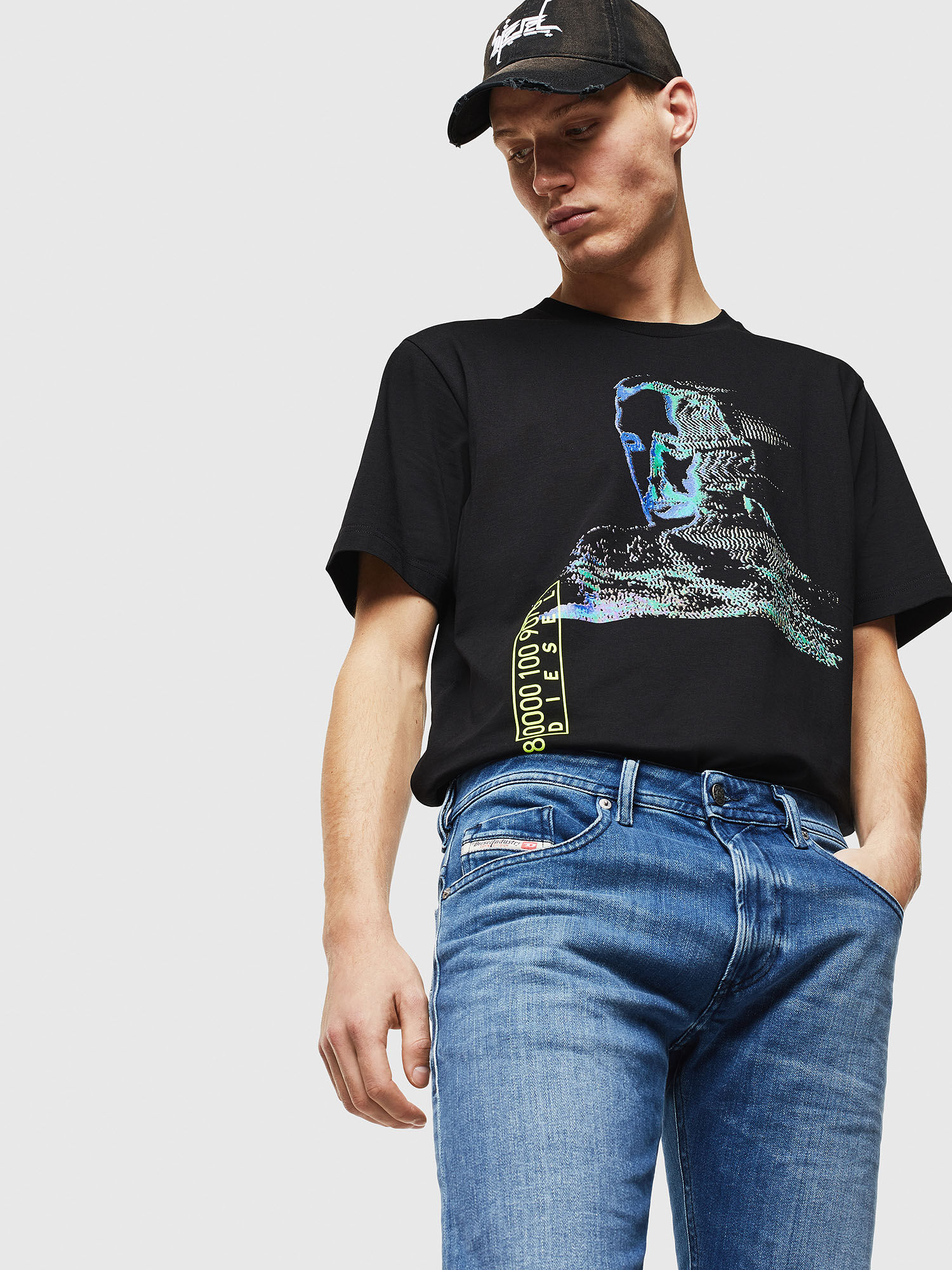 diesel thommer 0097x