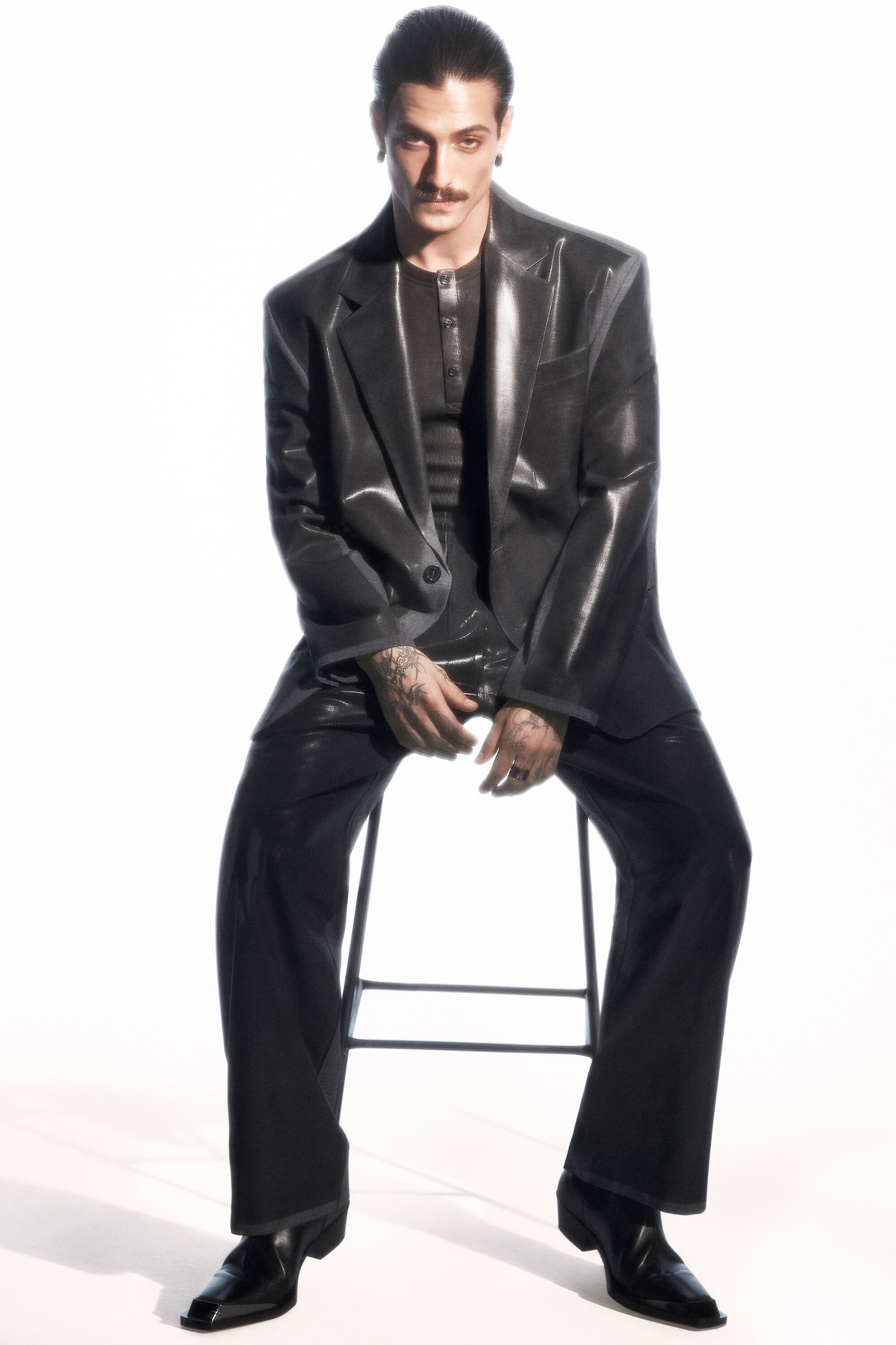 Lace Pants – Wesh NYC