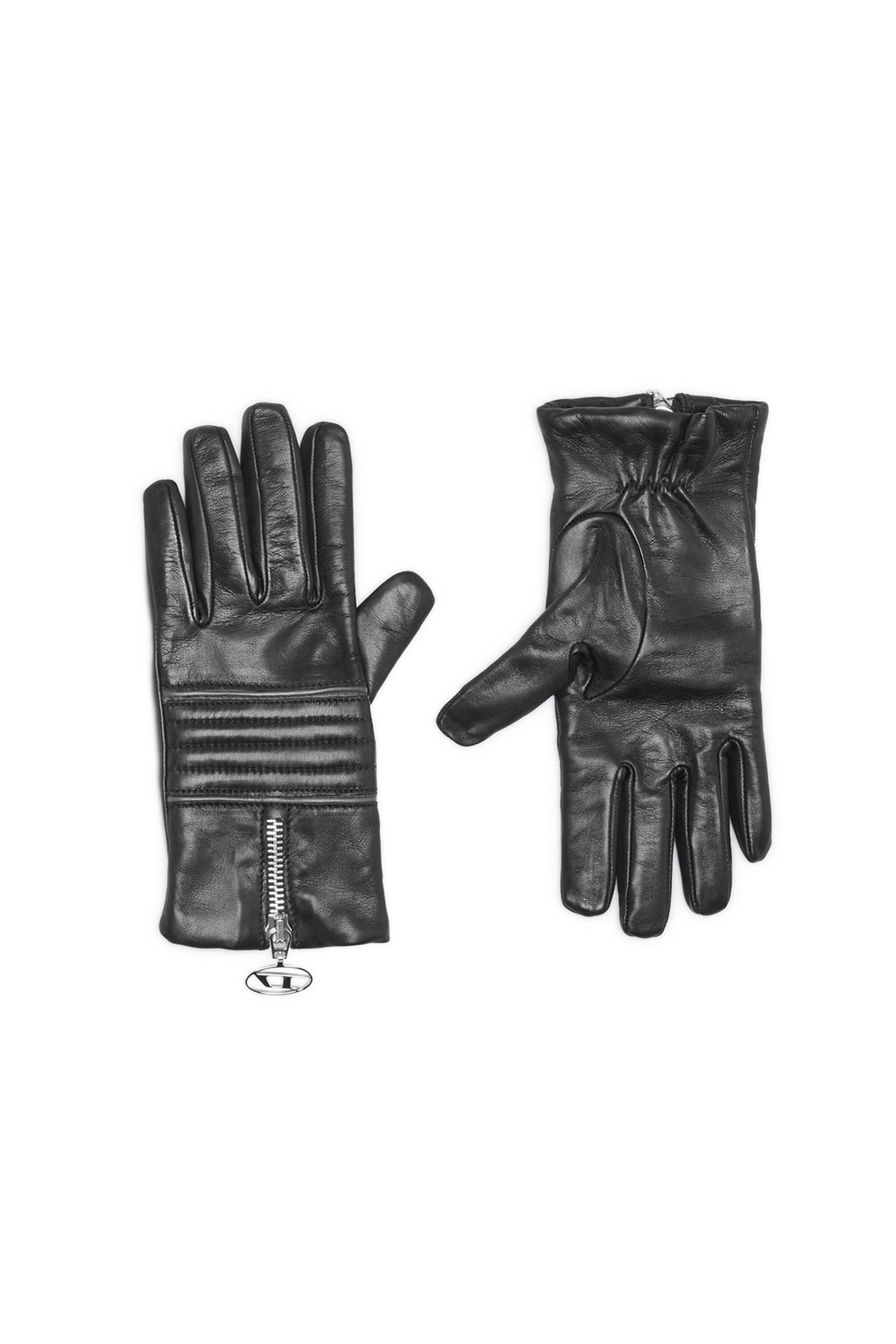 Diesel gloves hotsell