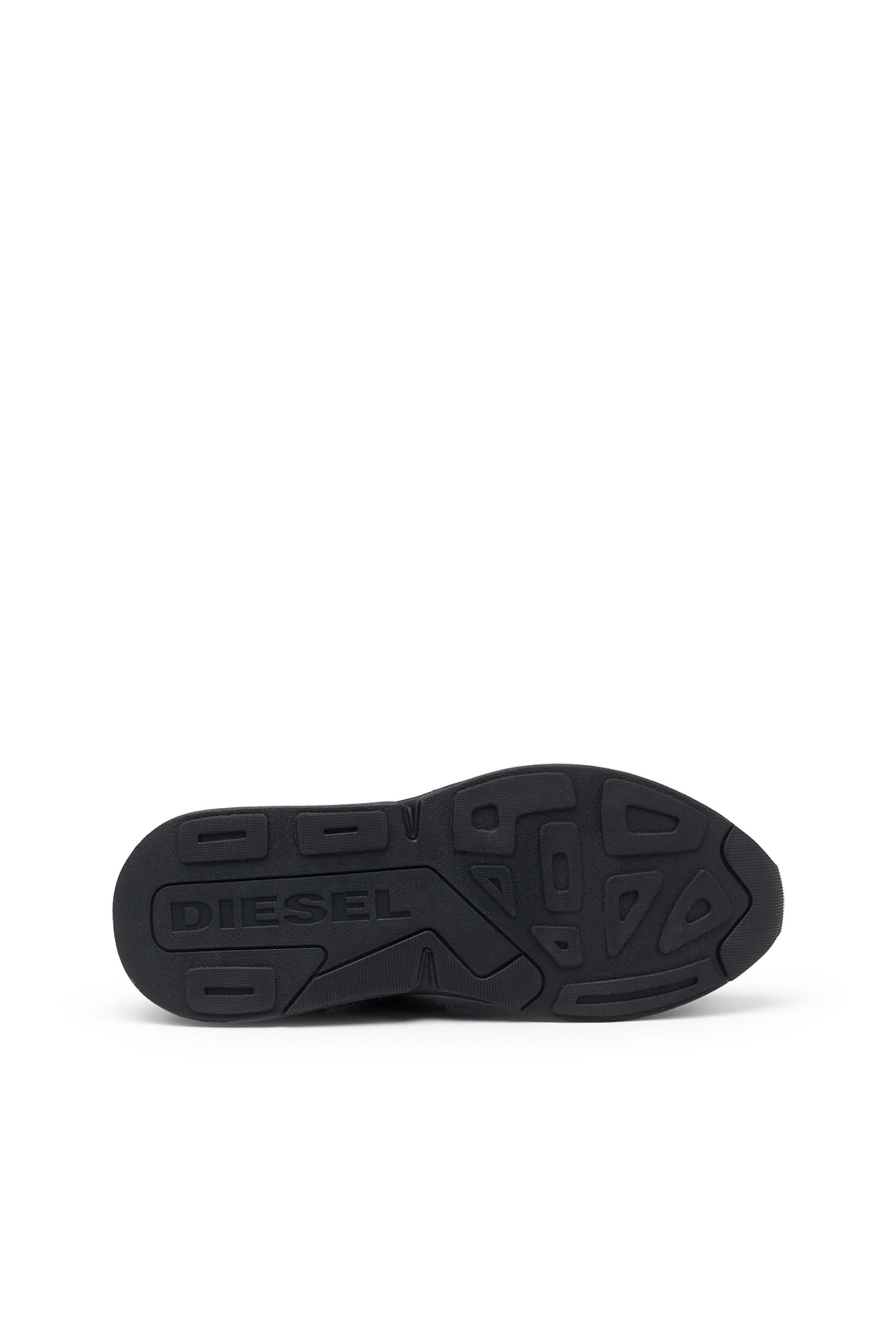 S-SERENDIPITY SPORT: Women's mesh sneakers, chunky sole | Diesel