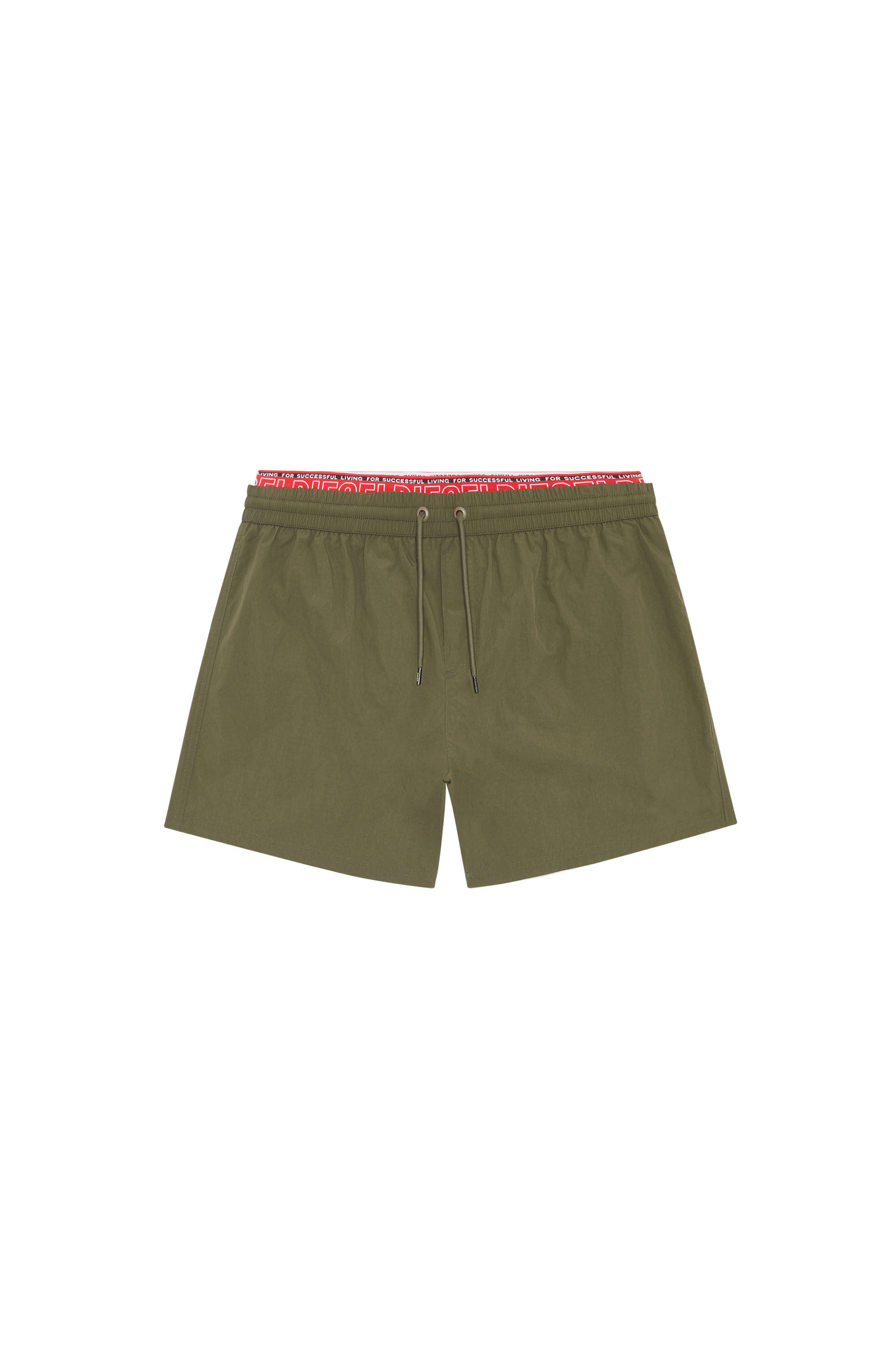 Diesel - BMBX-DOLPHIN, Military Green - Image 1